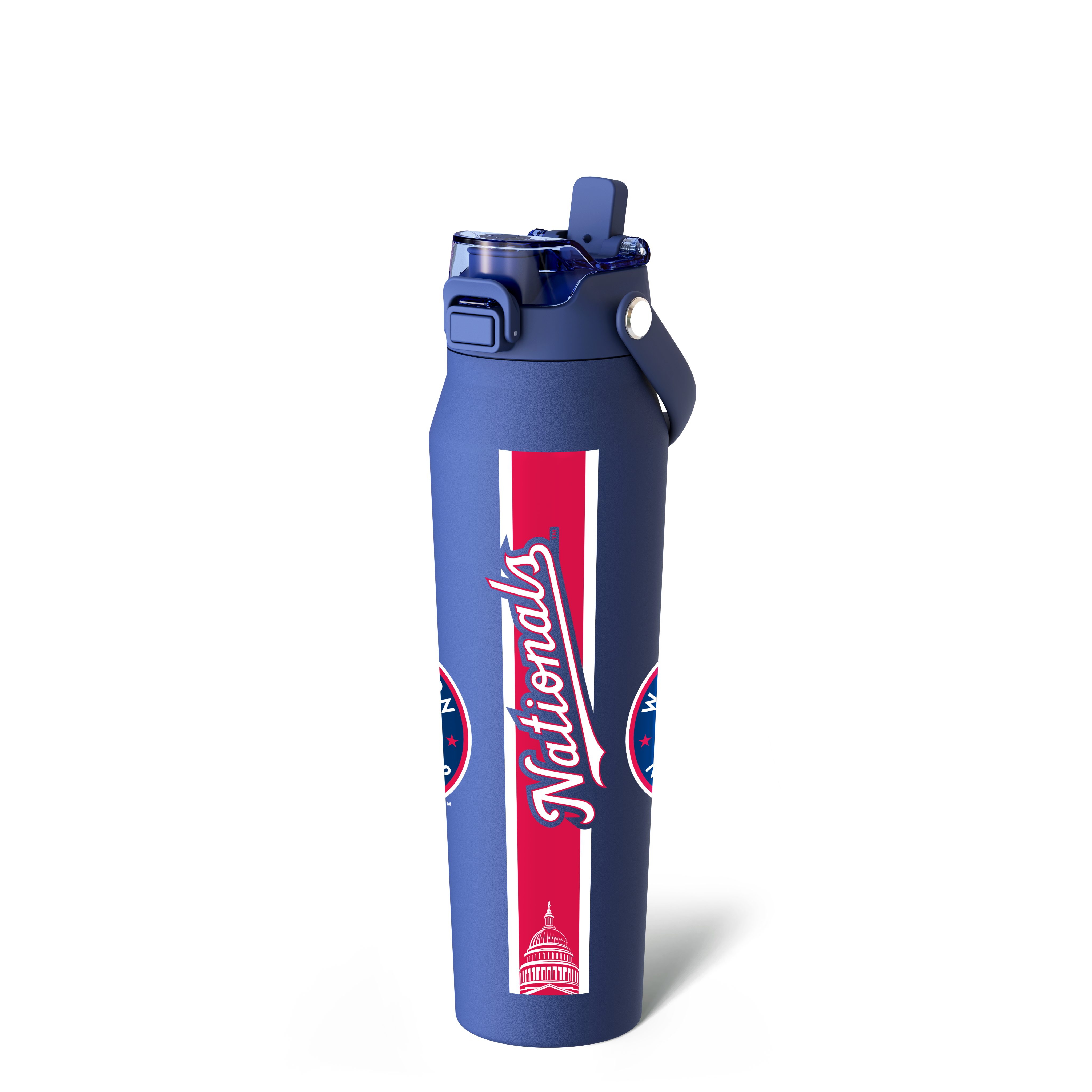 Bottle Buddy 32oz | Washington Nationals | Gameday