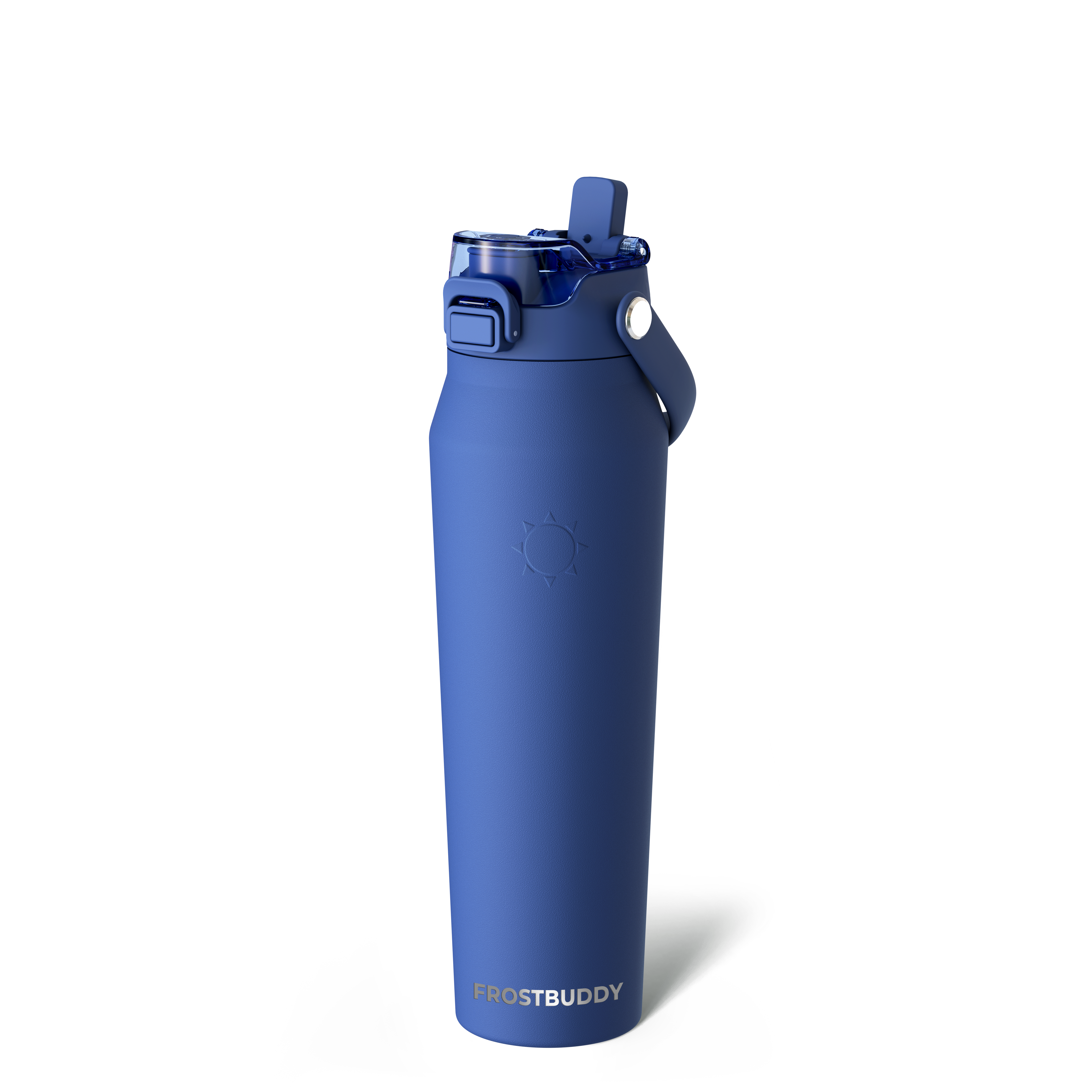 Bottle Buddy 32oz | Navy