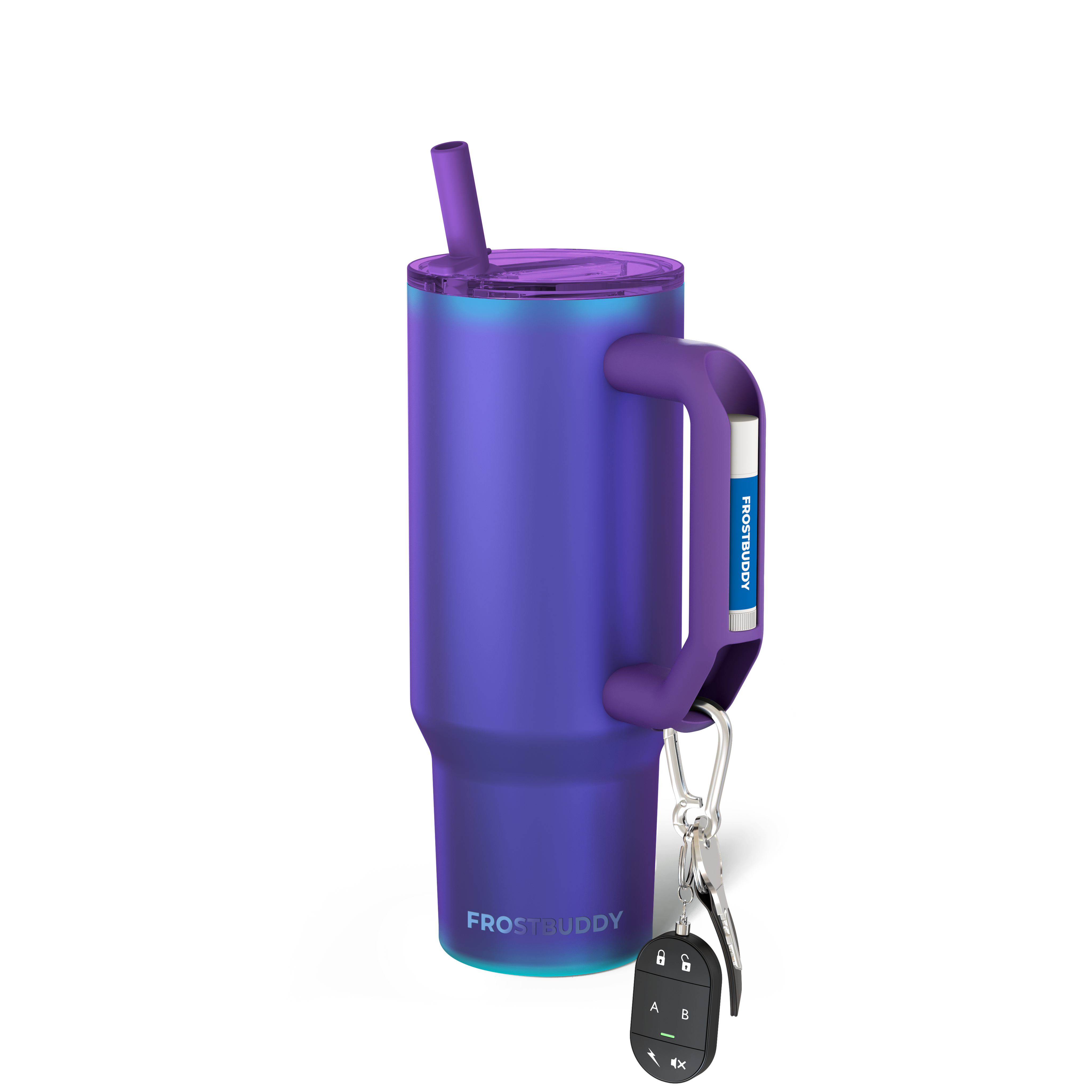 Thicc Buddy 30oz | Nebula – Frost Buddy