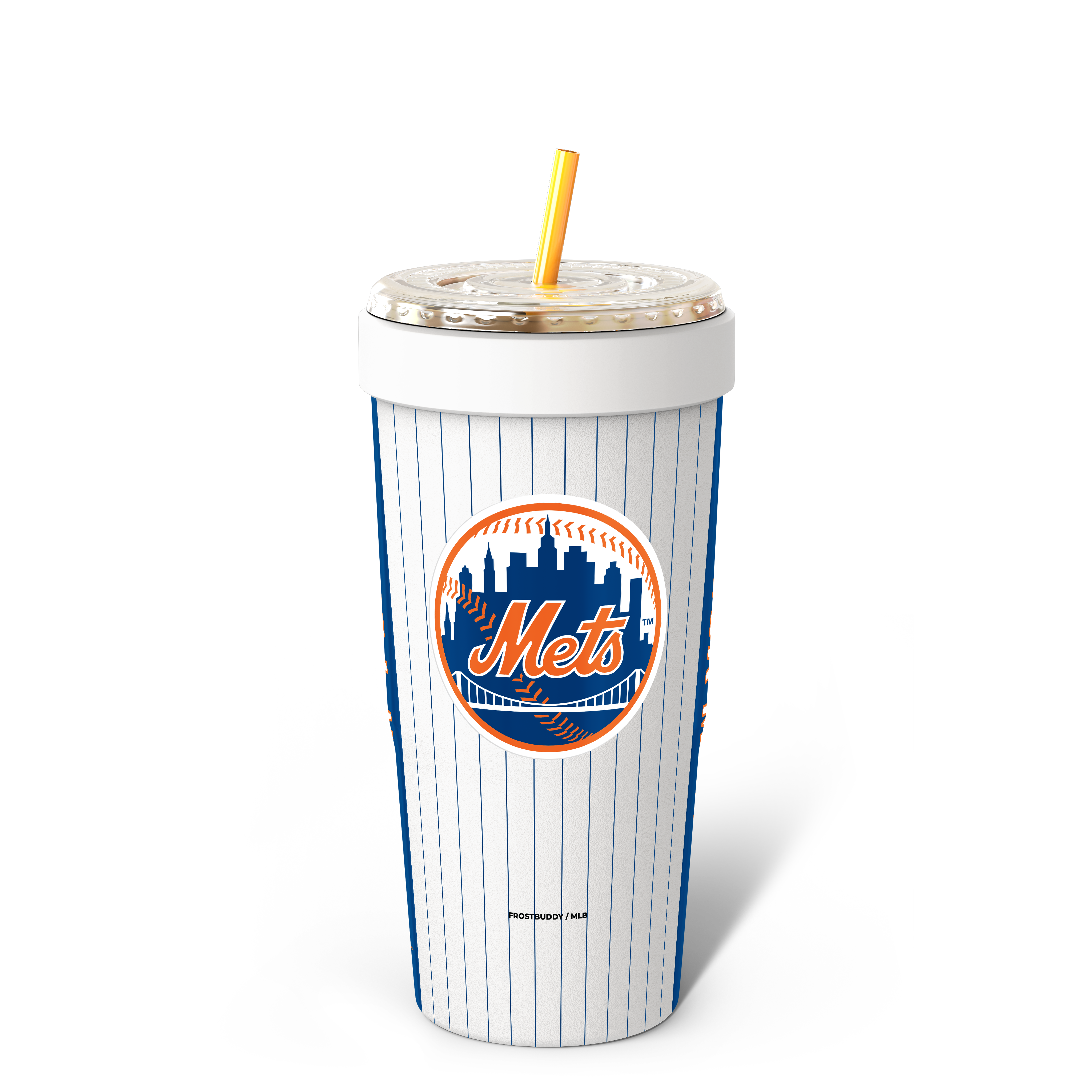 To-Go Buddy | New York Mets | Gameday
