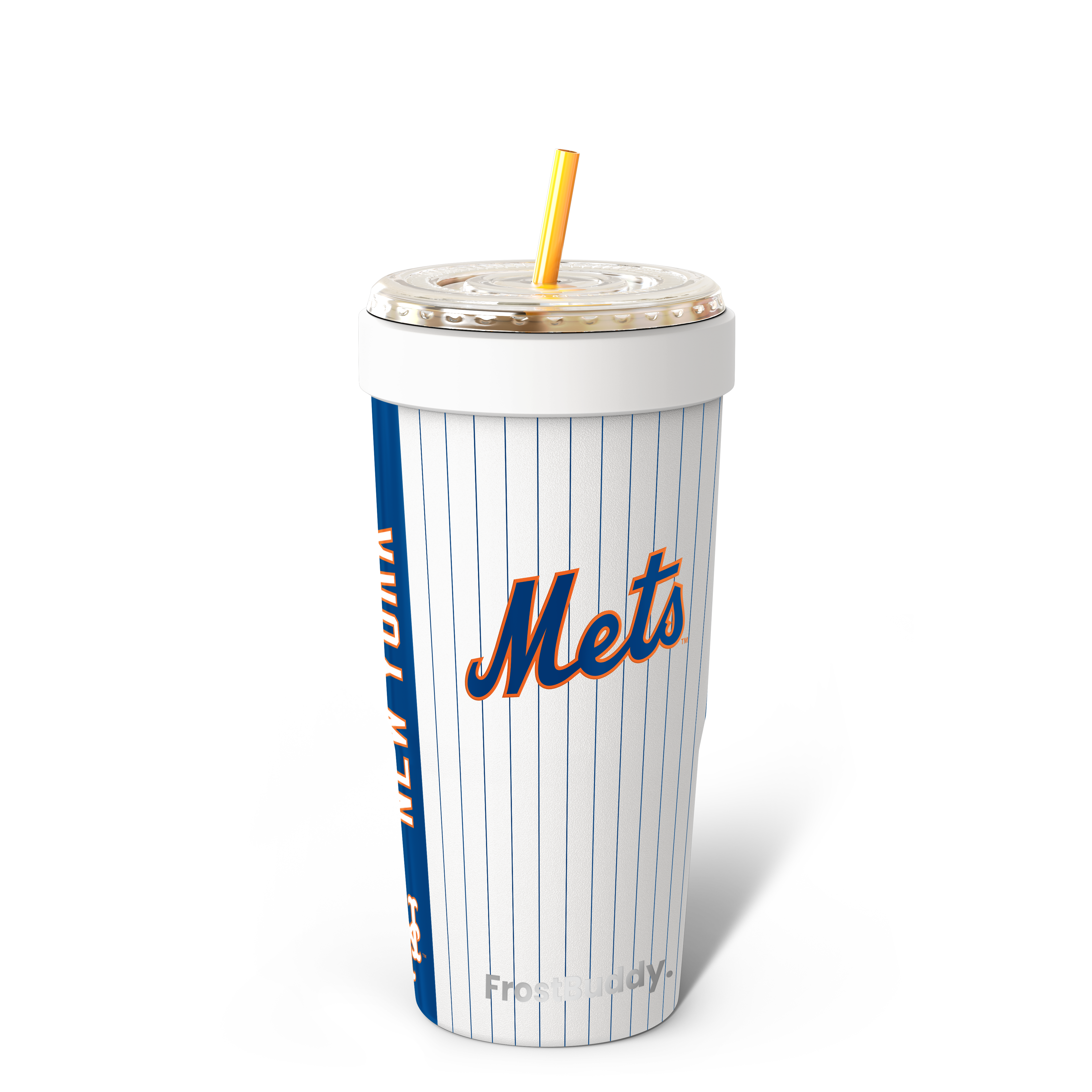 To-Go Buddy | New York Mets | Gameday