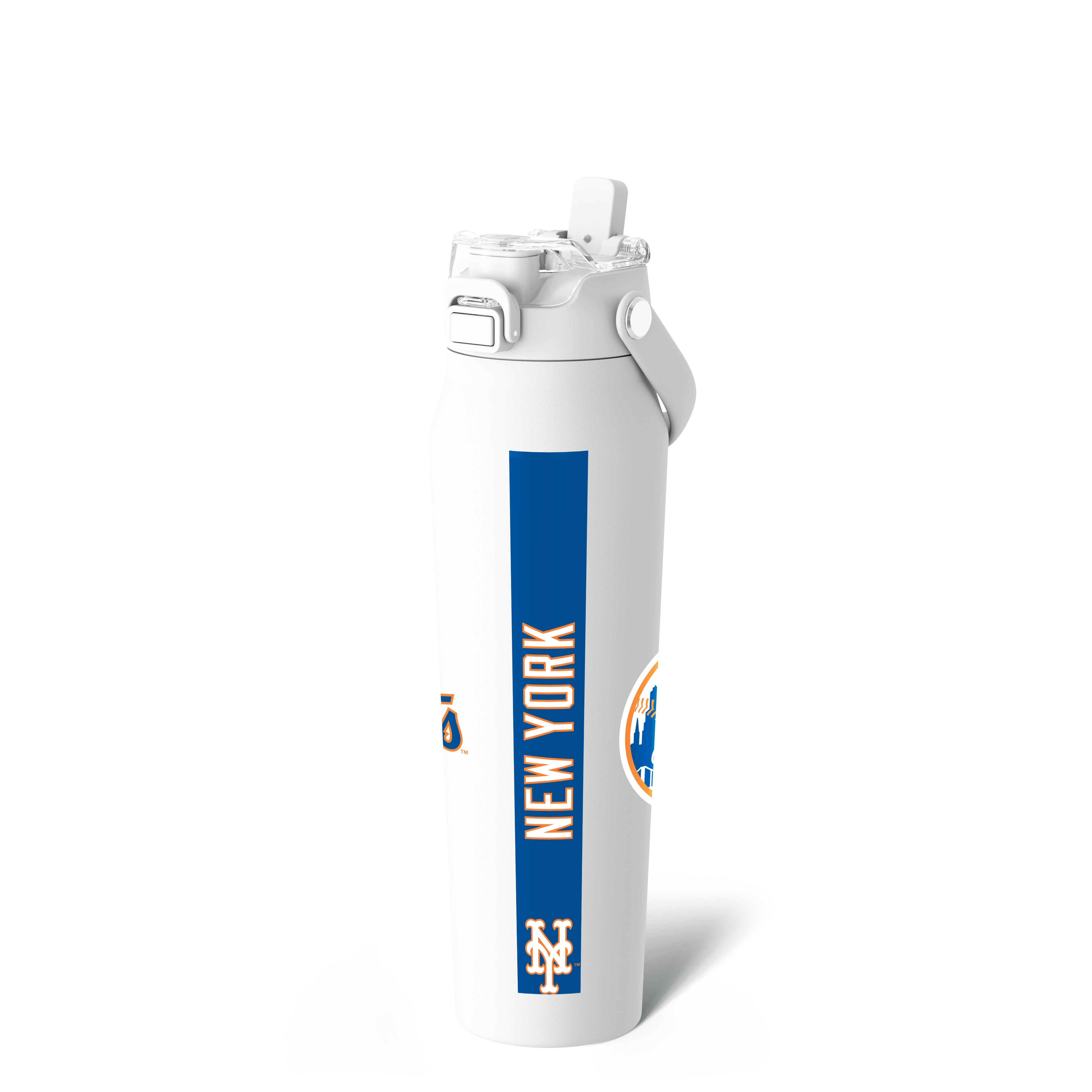 Bottle Buddy 32oz | New York Mets | Gameday