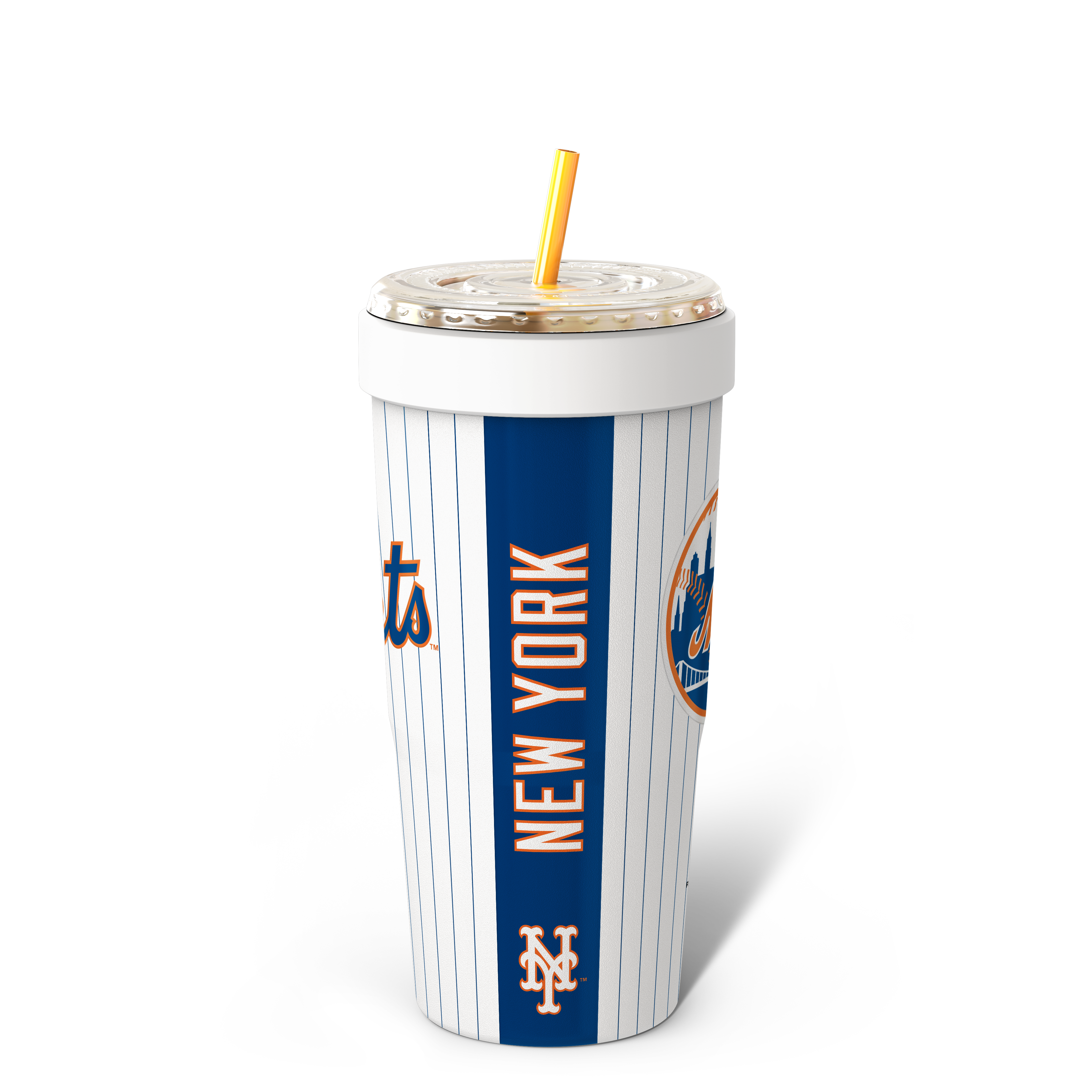 To-Go Buddy | New York Mets | Gameday