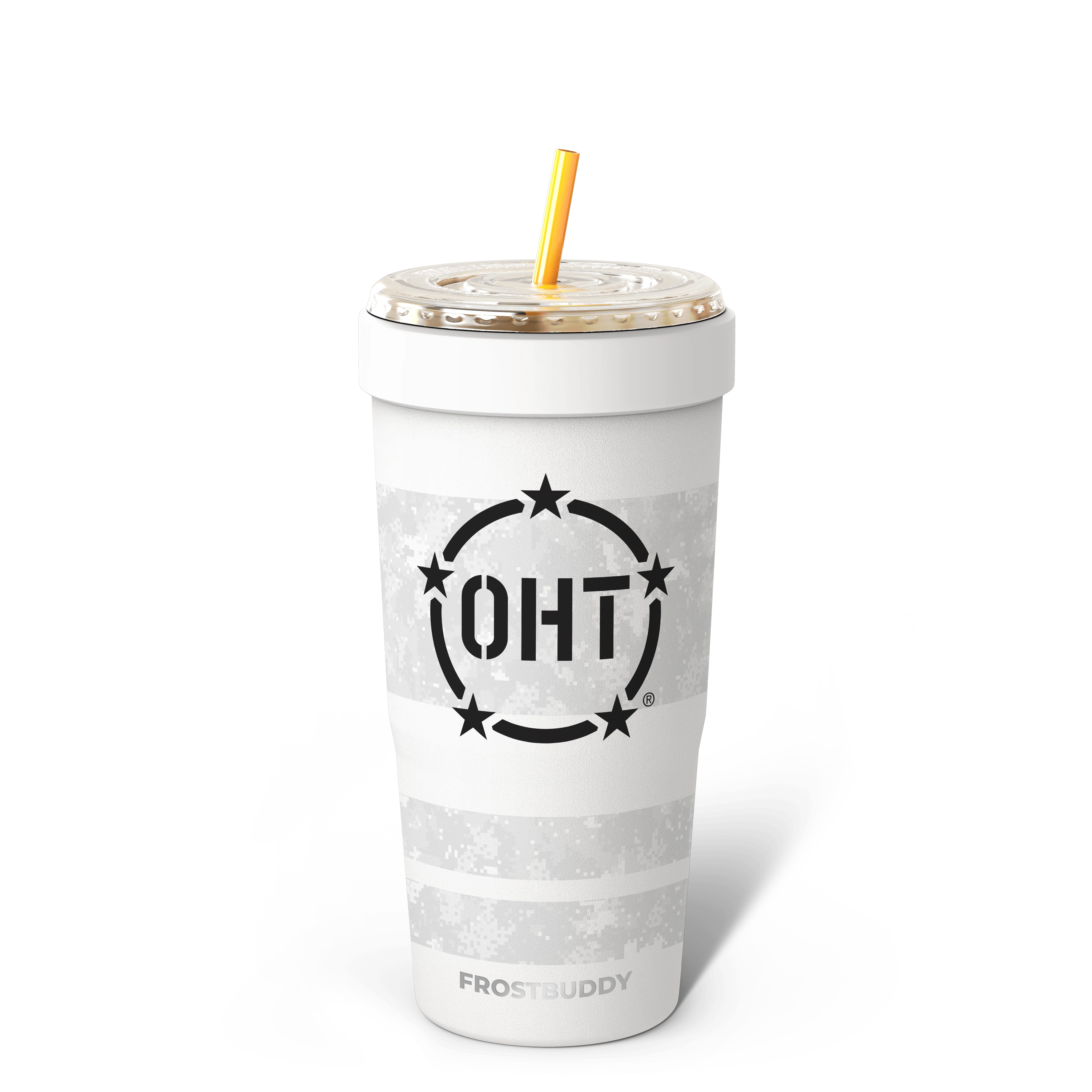 To-Go Buddy | OHT Support