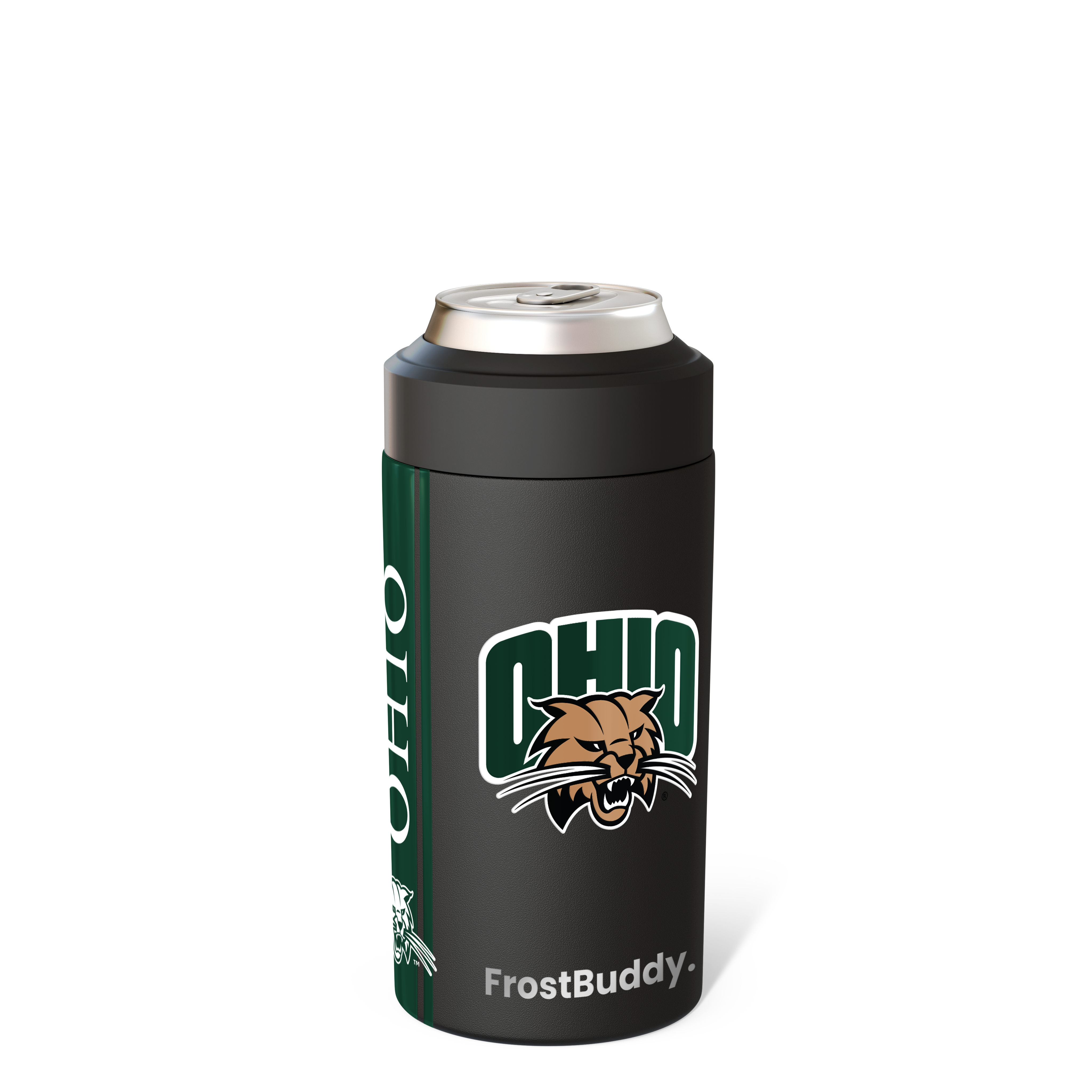 Universal Buddy | Ohio Bobcats | Gameday