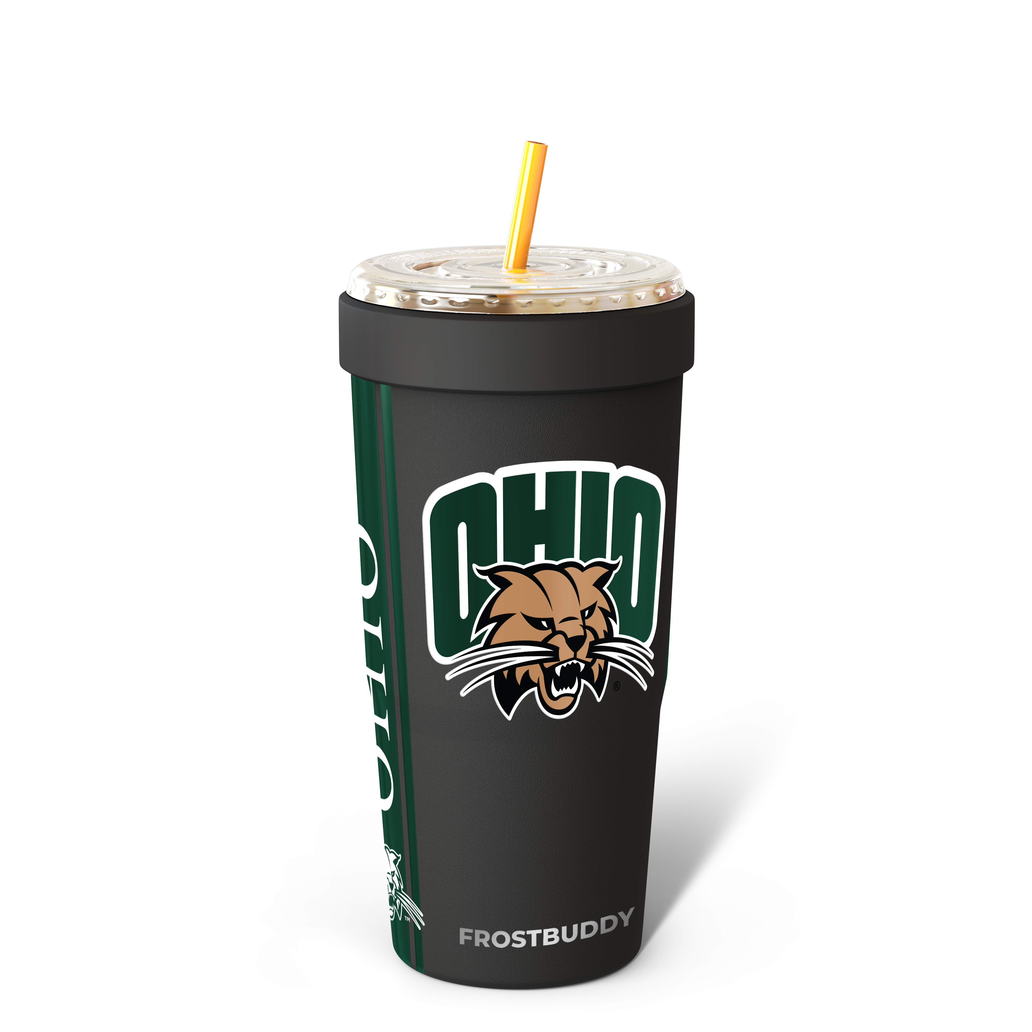 To-Go Buddy | Ohio Bobcats | Gameday