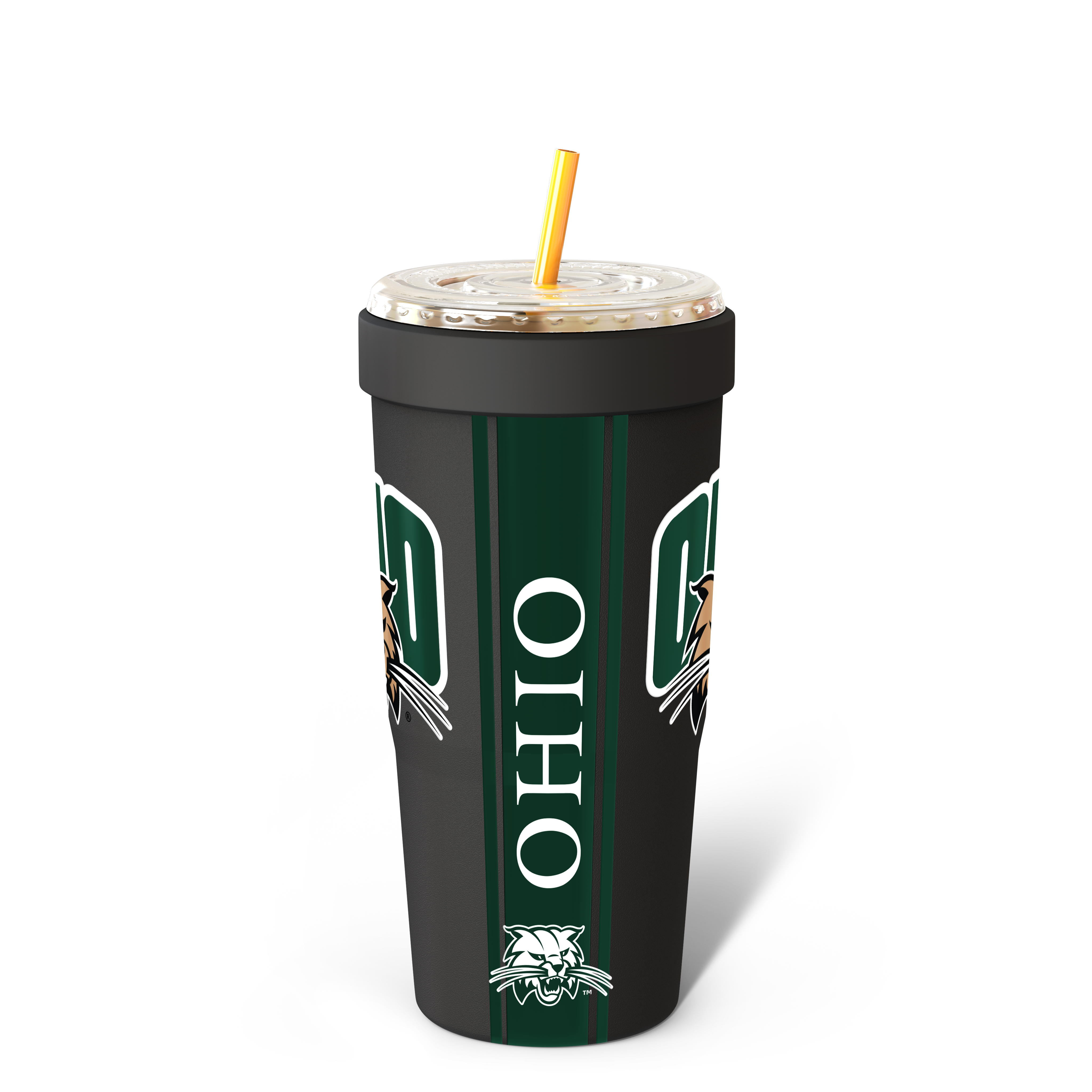 To-Go Buddy | Ohio Bobcats | Gameday
