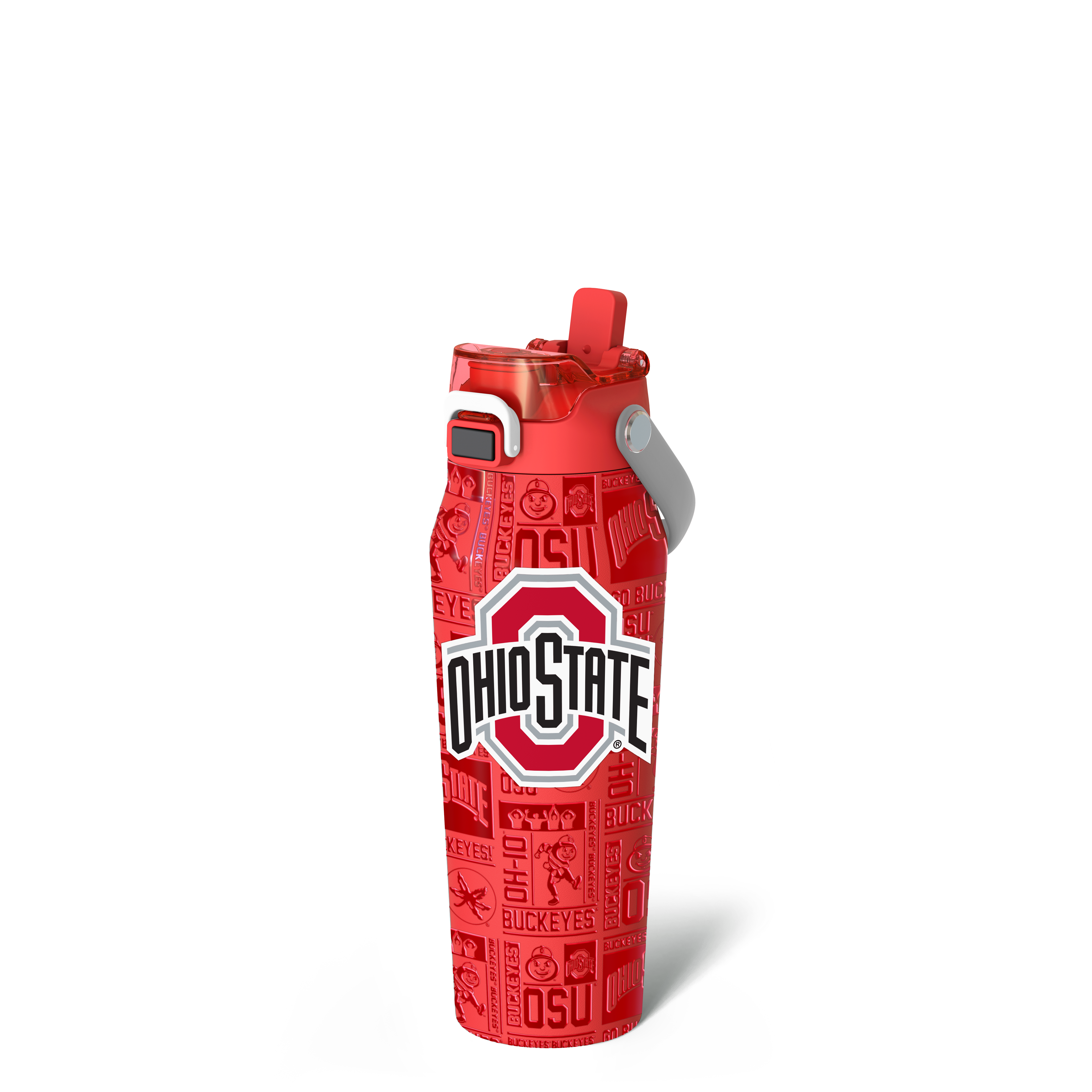 Bottle Buddy 24oz | Ohio State Buckeyes | Legacy