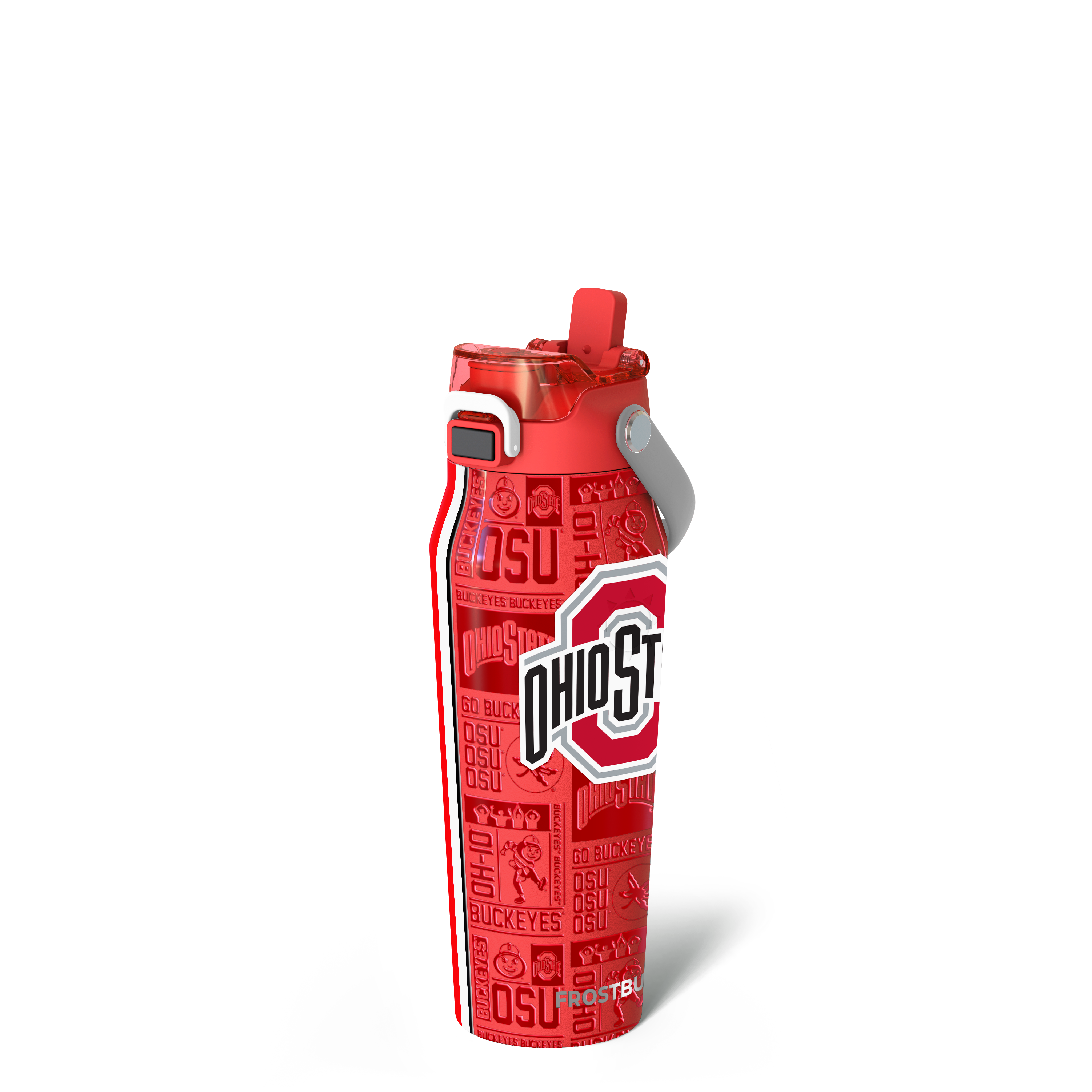Bottle Buddy 24oz | Ohio State Buckeyes | Legacy