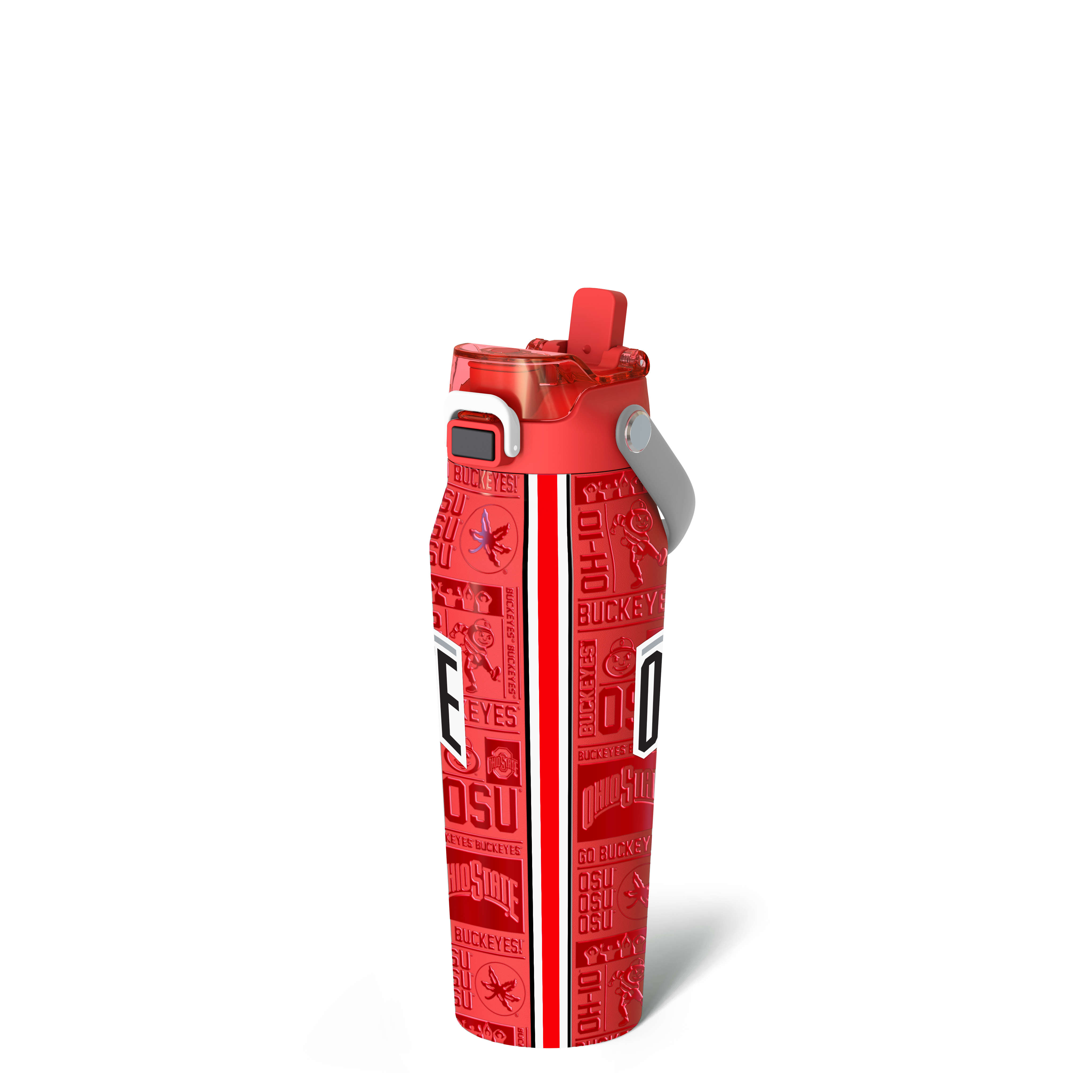 Bottle Buddy 24oz | Ohio State Buckeyes | Legacy