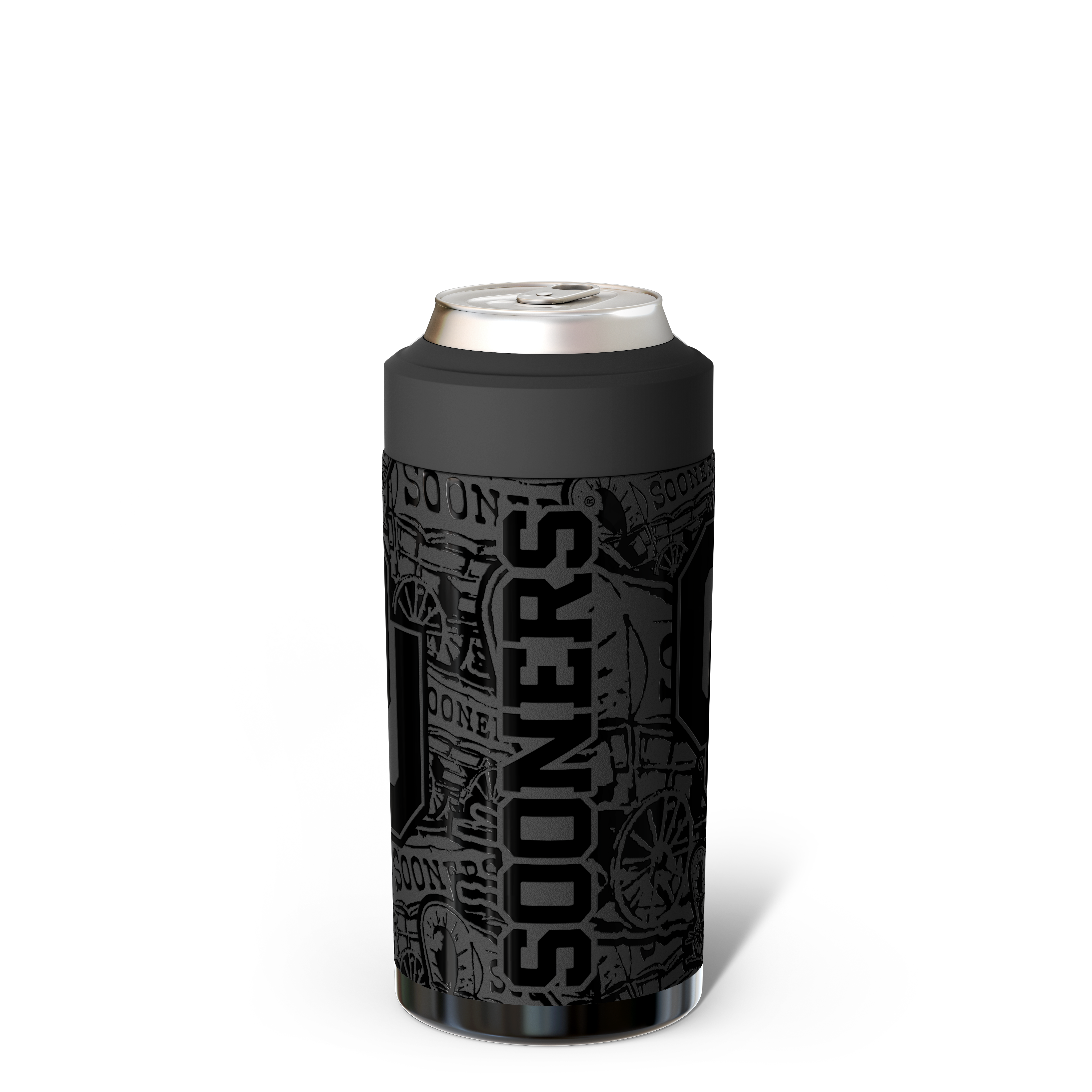 Universal Buddy | Oklahoma Sooners | Night Game