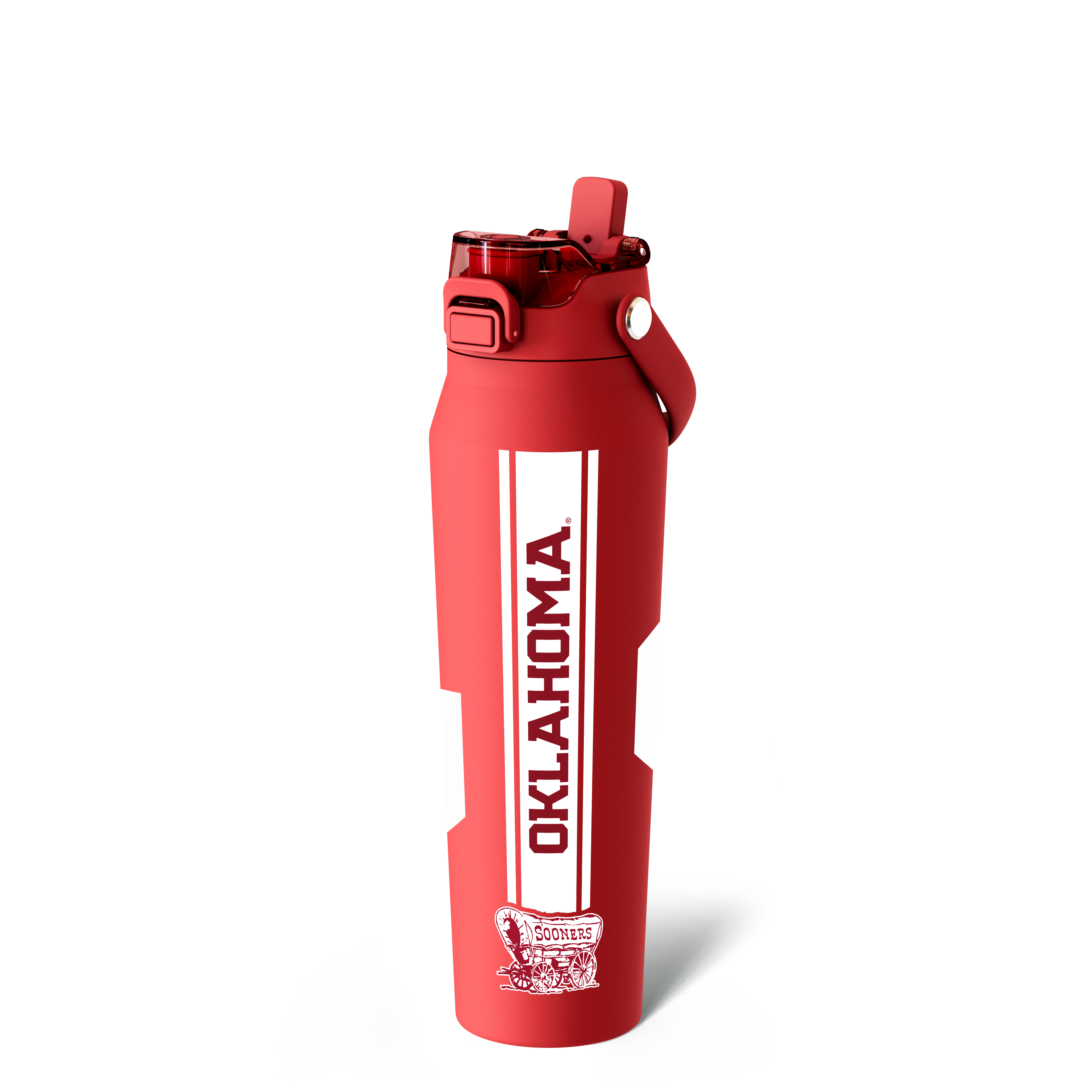 Bottle Buddy 32oz | Oklahoma Sooners | Gameday