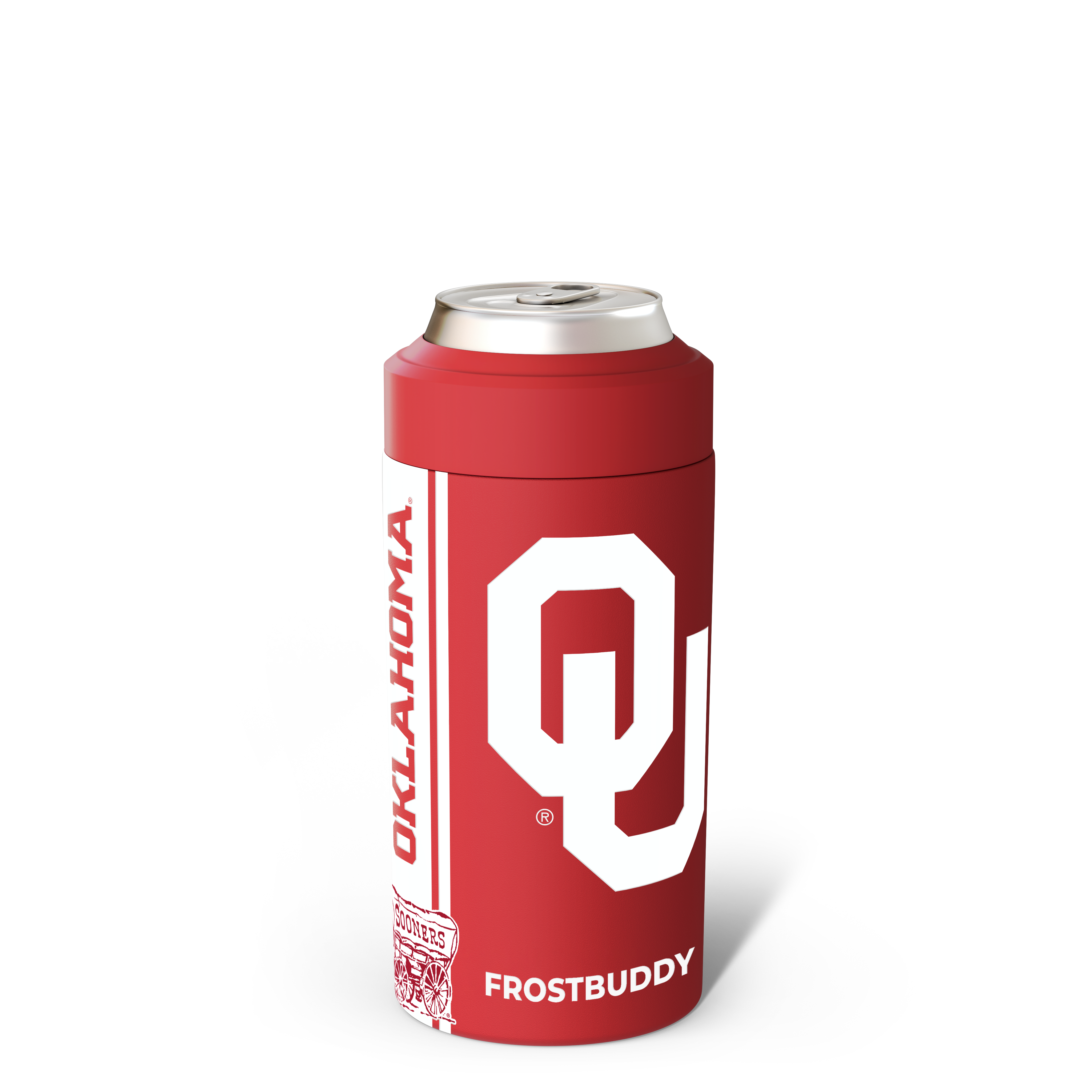 Universal Buddy | Oklahoma Sooners | Gameday