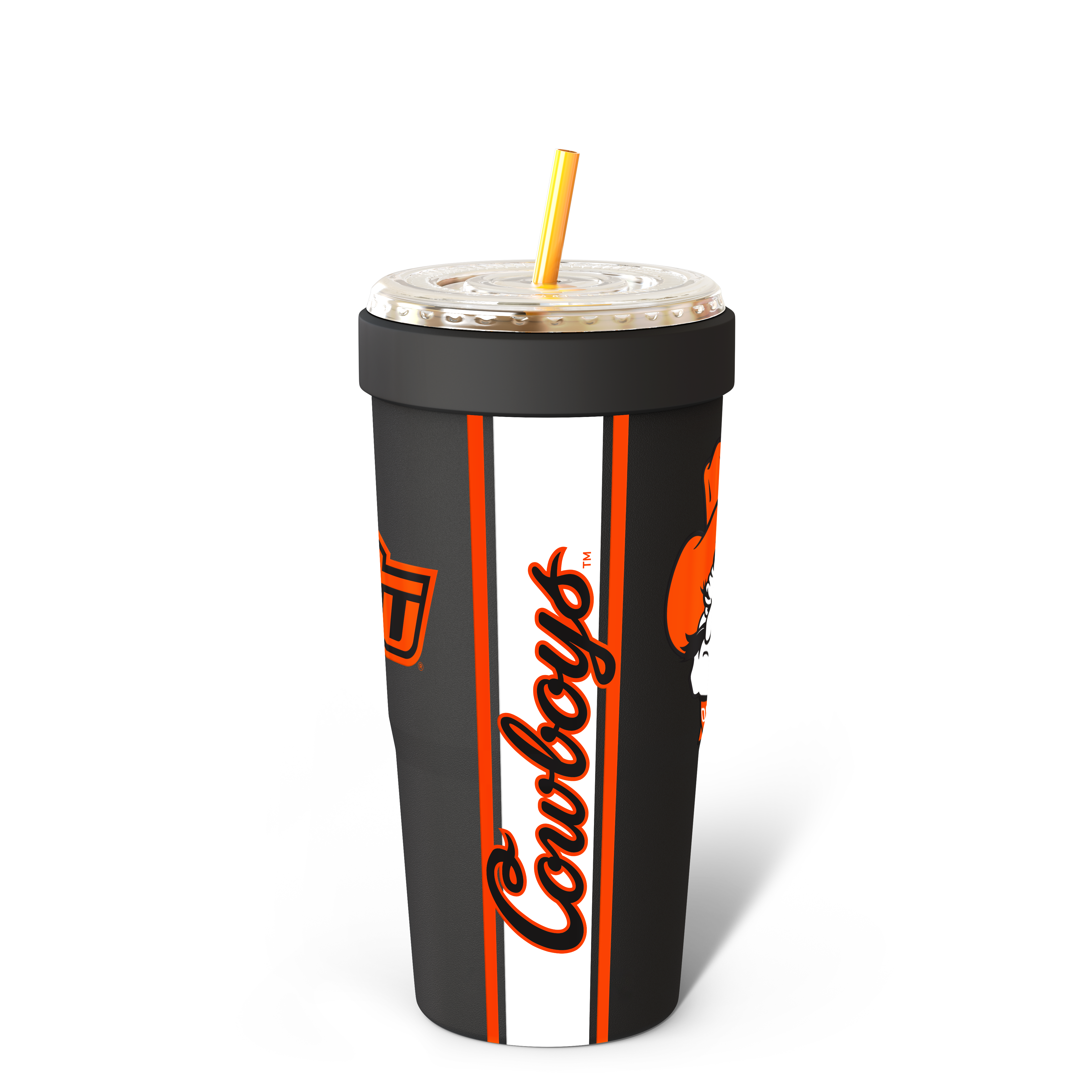 To-Go Buddy | Oklahoma State Cowboys | Gameday