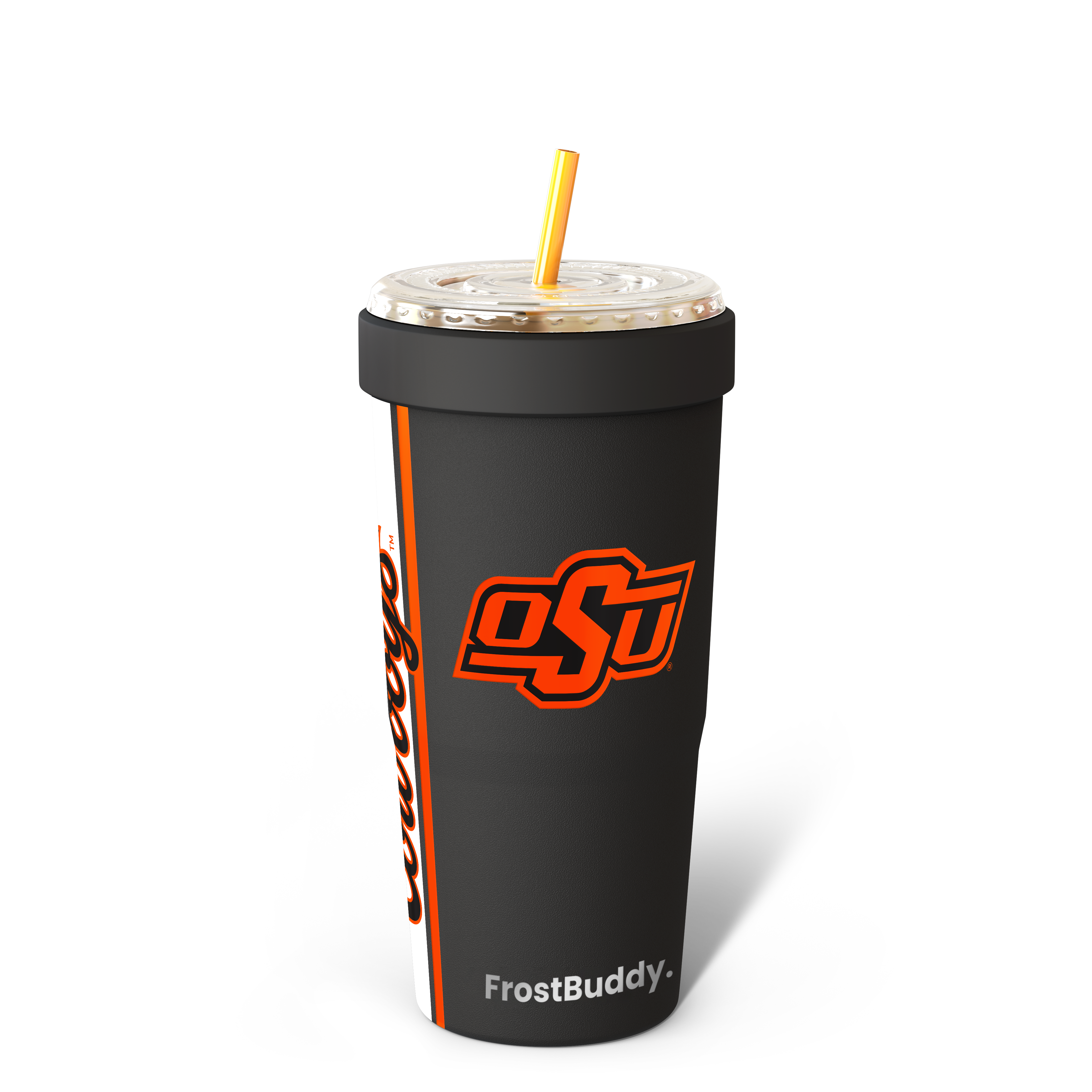 To-Go Buddy | Oklahoma State Cowboys | Gameday