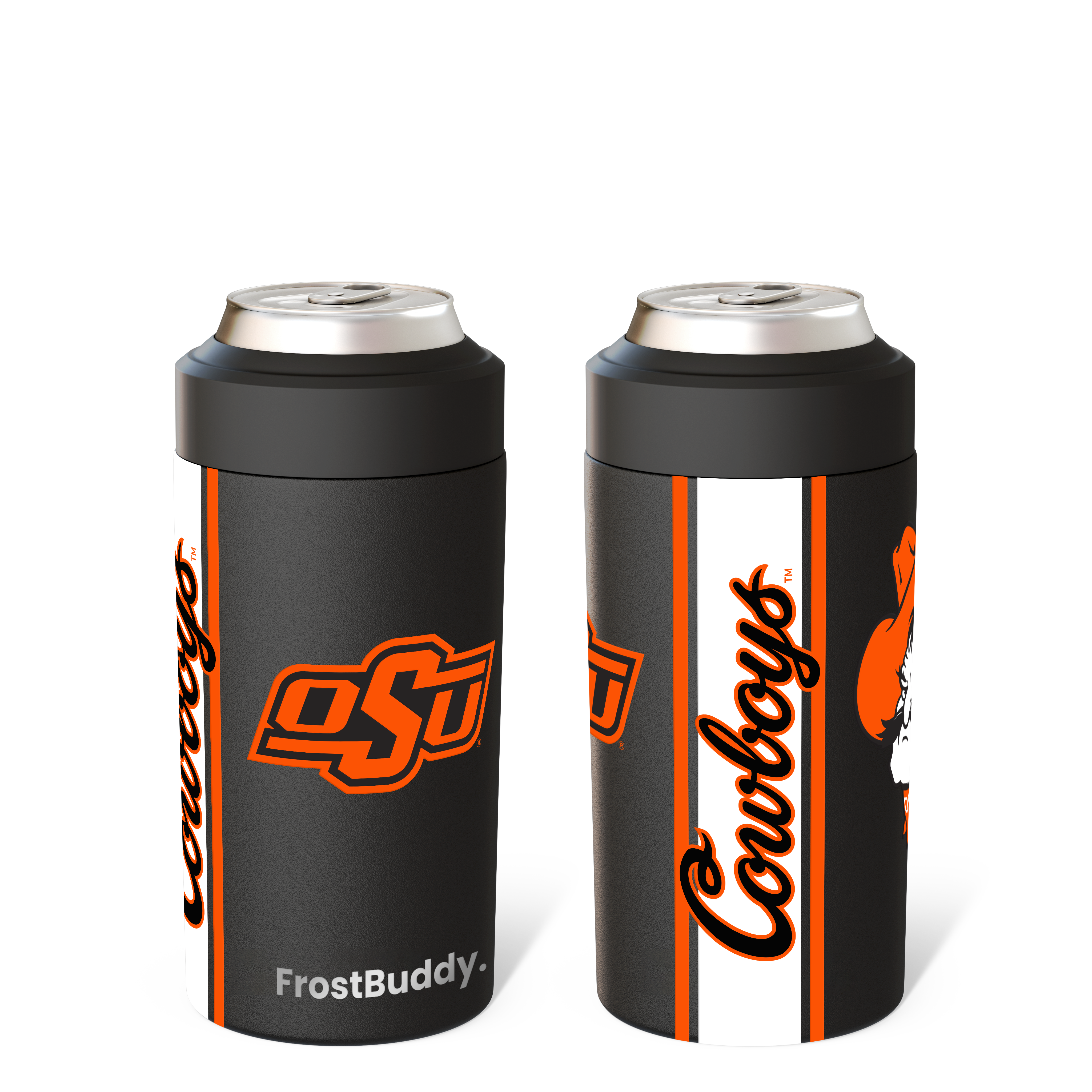 Universal Buddy | Oklahoma State Cowboys | Gameday