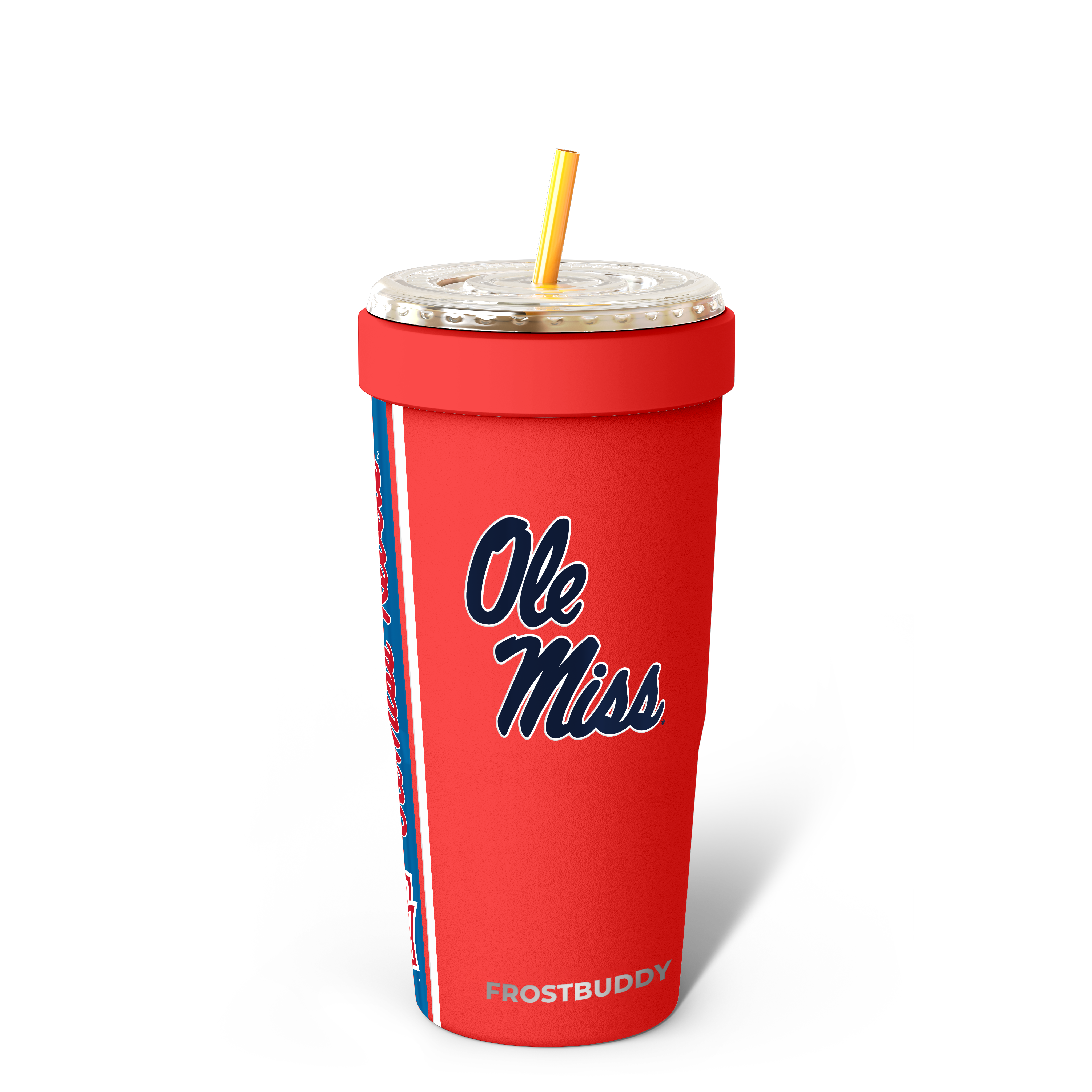 To-Go Buddy | Ole Miss Rebels | Gameday