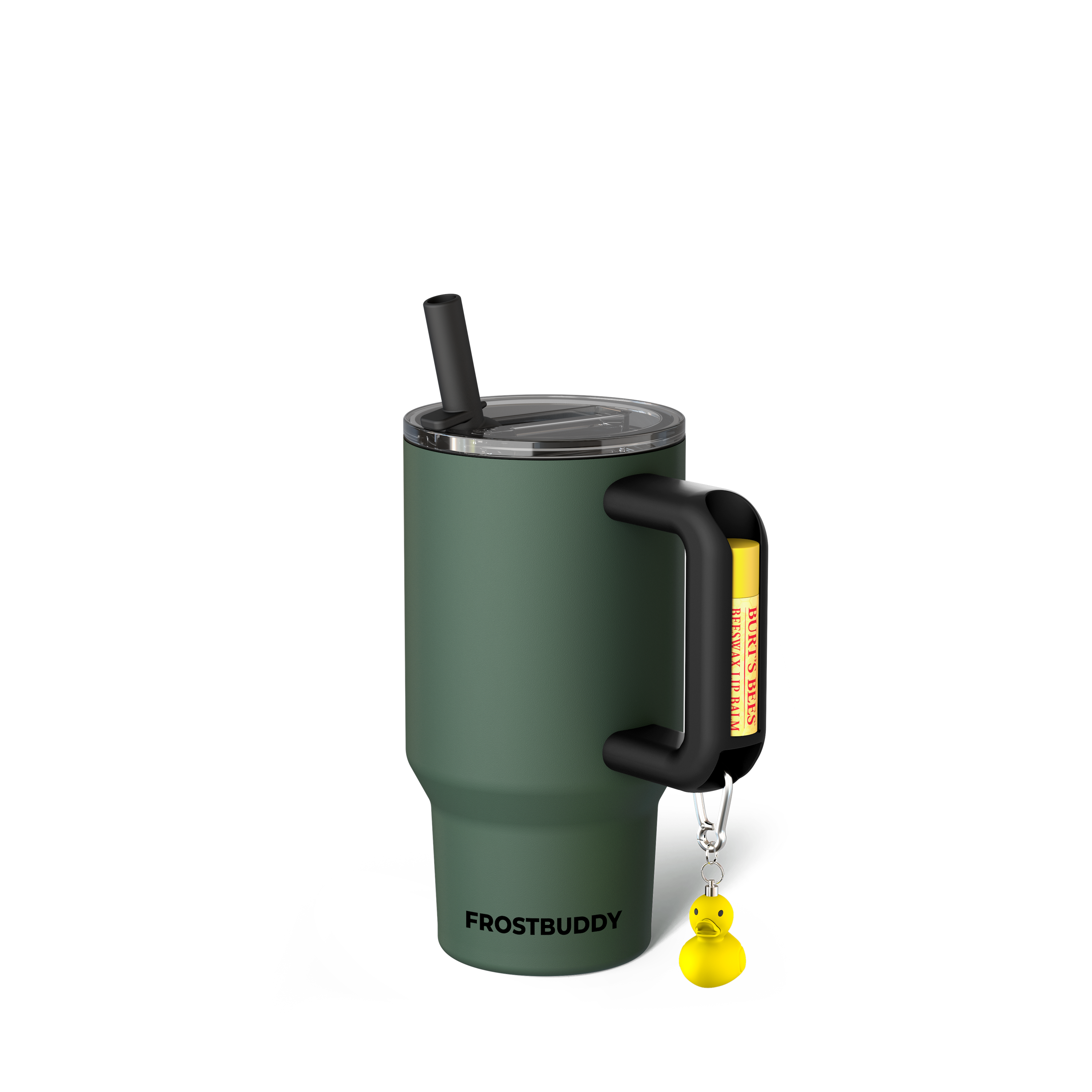 Sunny Shen Thicc Buddy Mini Thicc Buddy | Olive #size_16oz