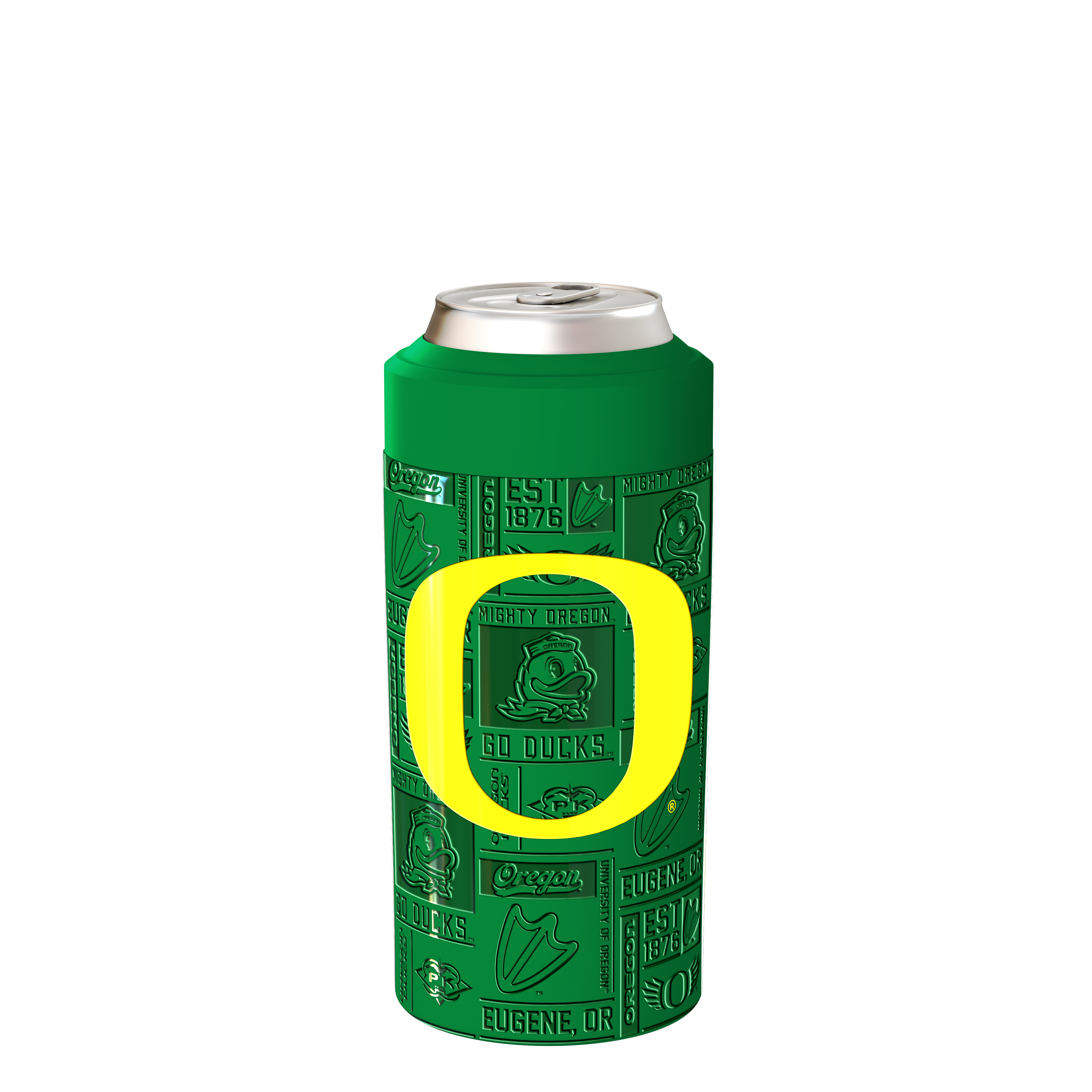 Universal Buddy | Oregon Ducks | Legacy