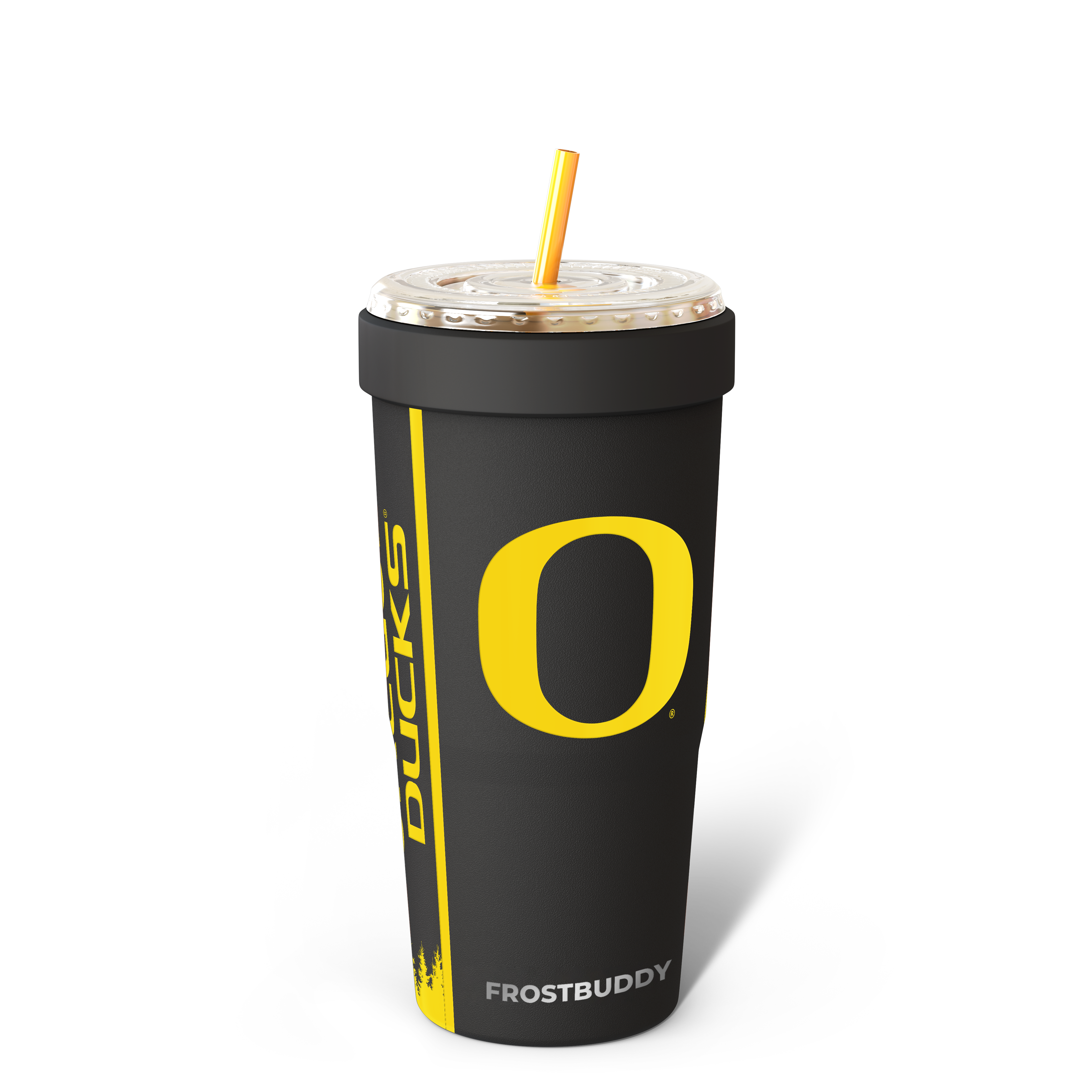 To-Go Buddy | Oregon Ducks | Gameday