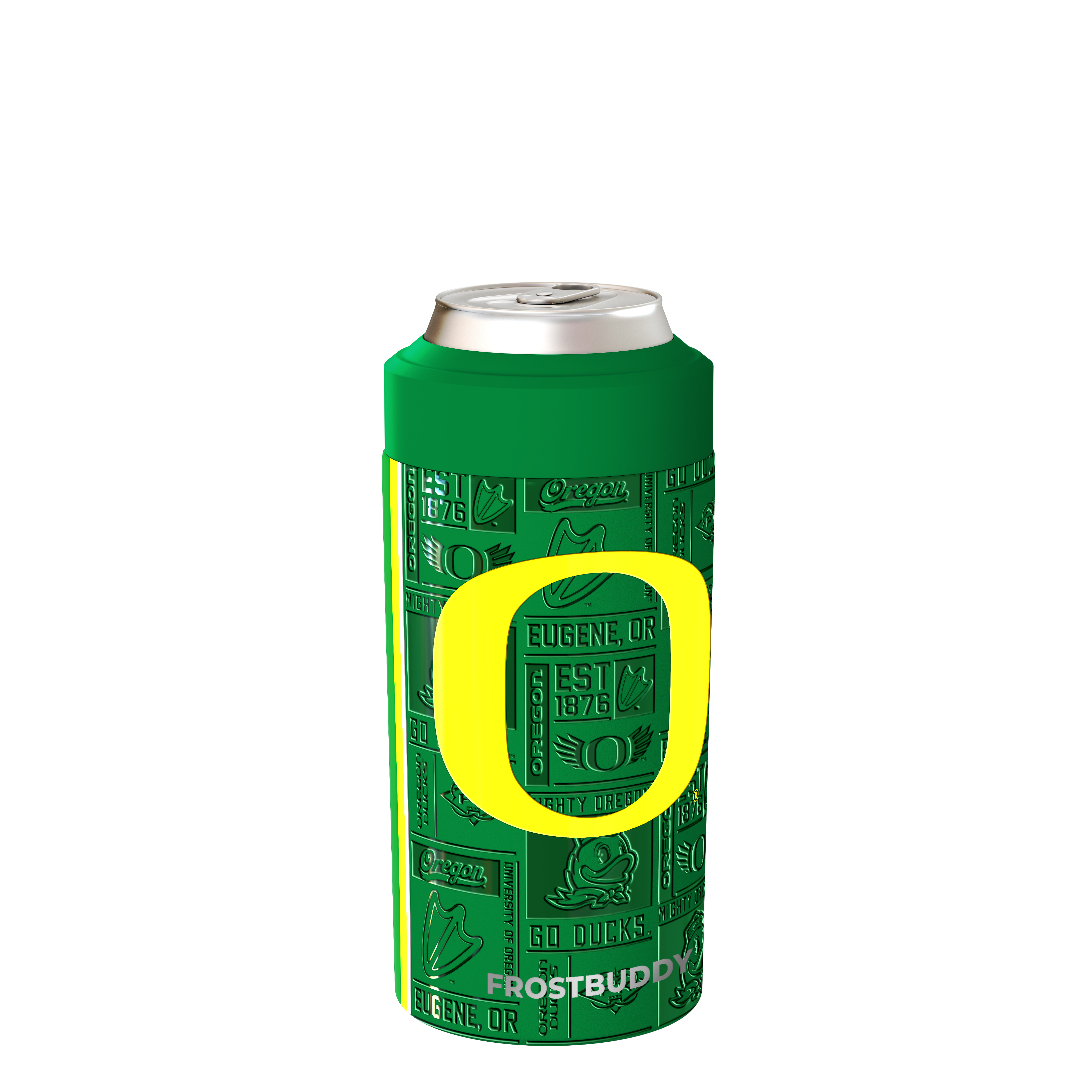 Universal Buddy | Oregon Ducks | Legacy