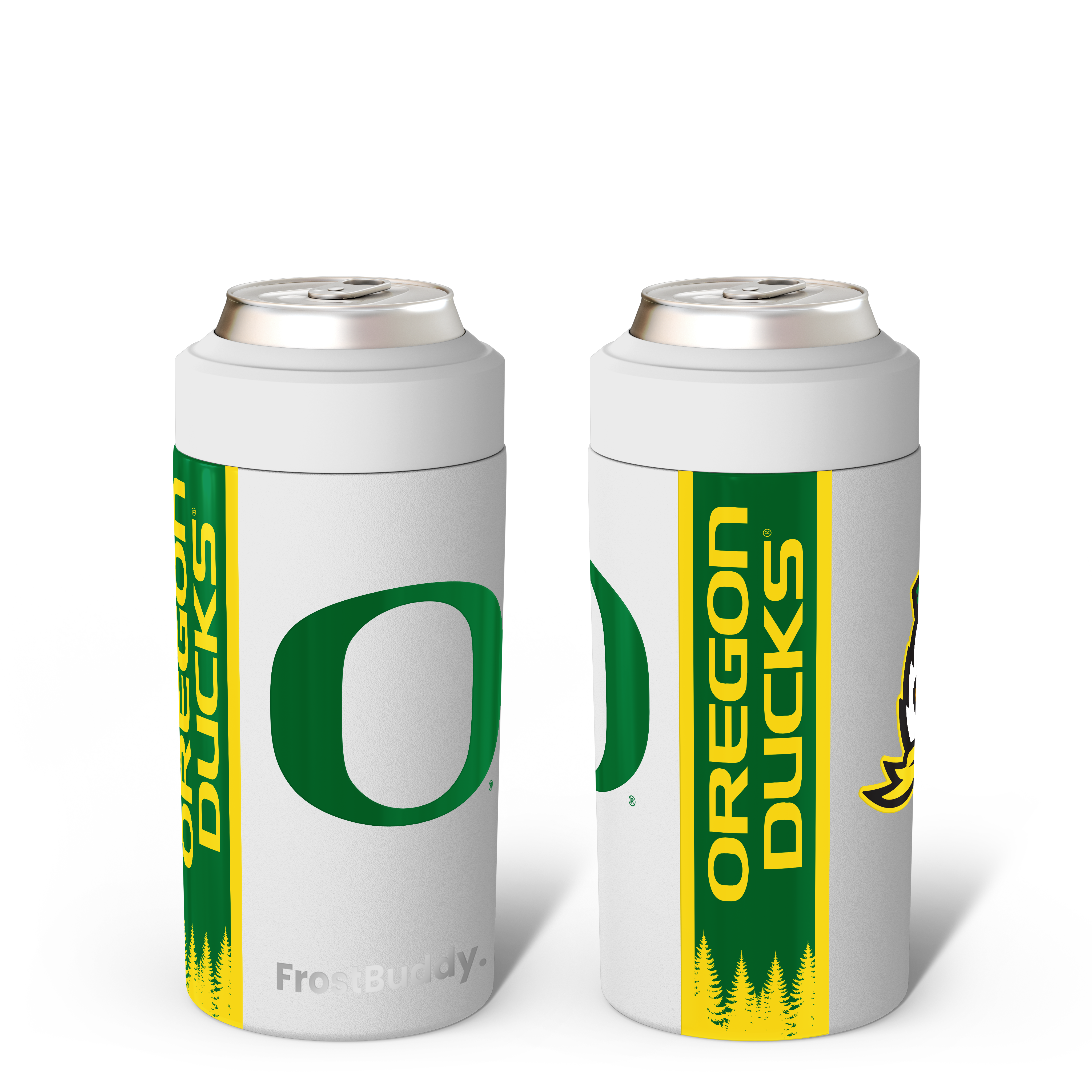 Universal Buddy | Oregon Ducks | Gameday