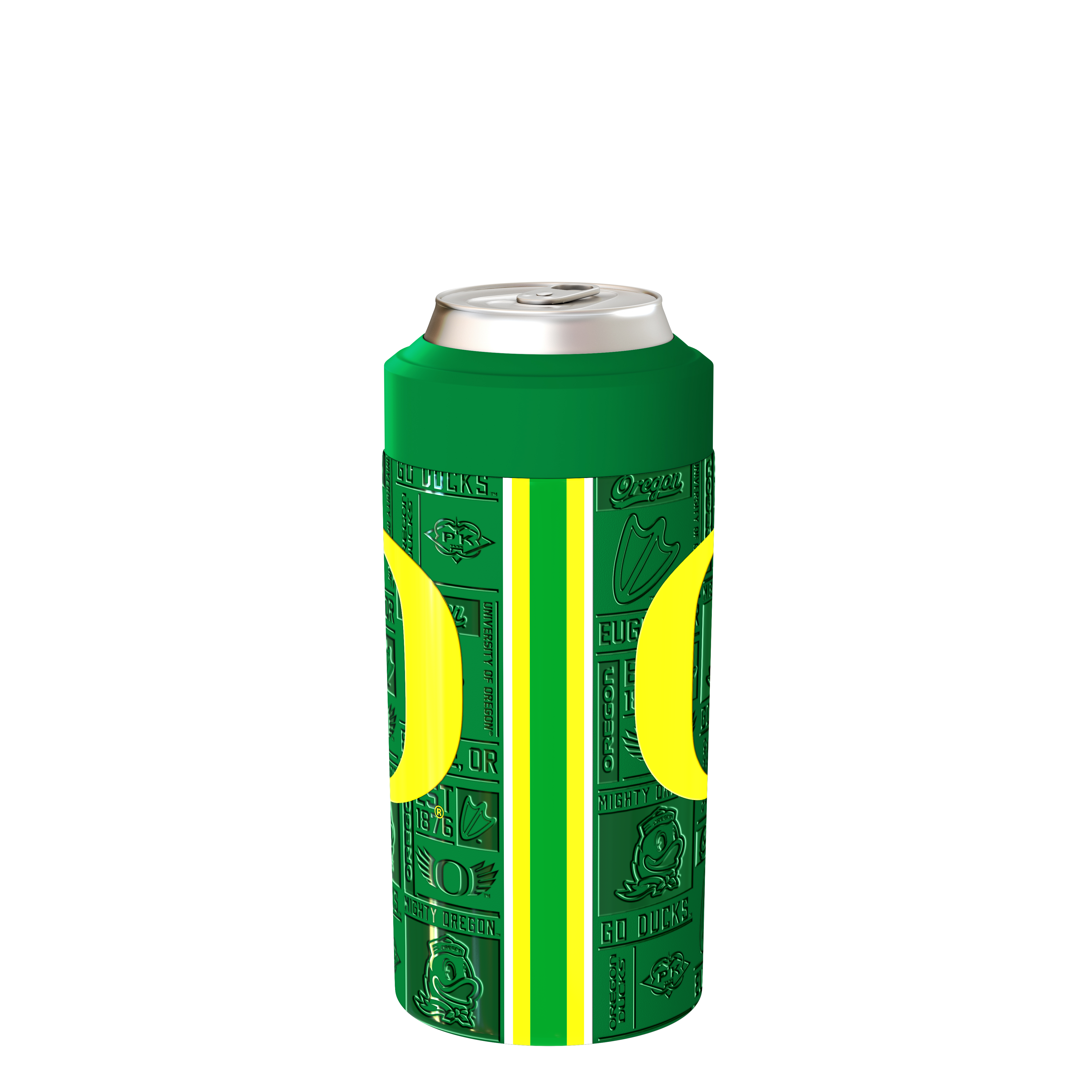 Universal Buddy | Oregon Ducks | Legacy