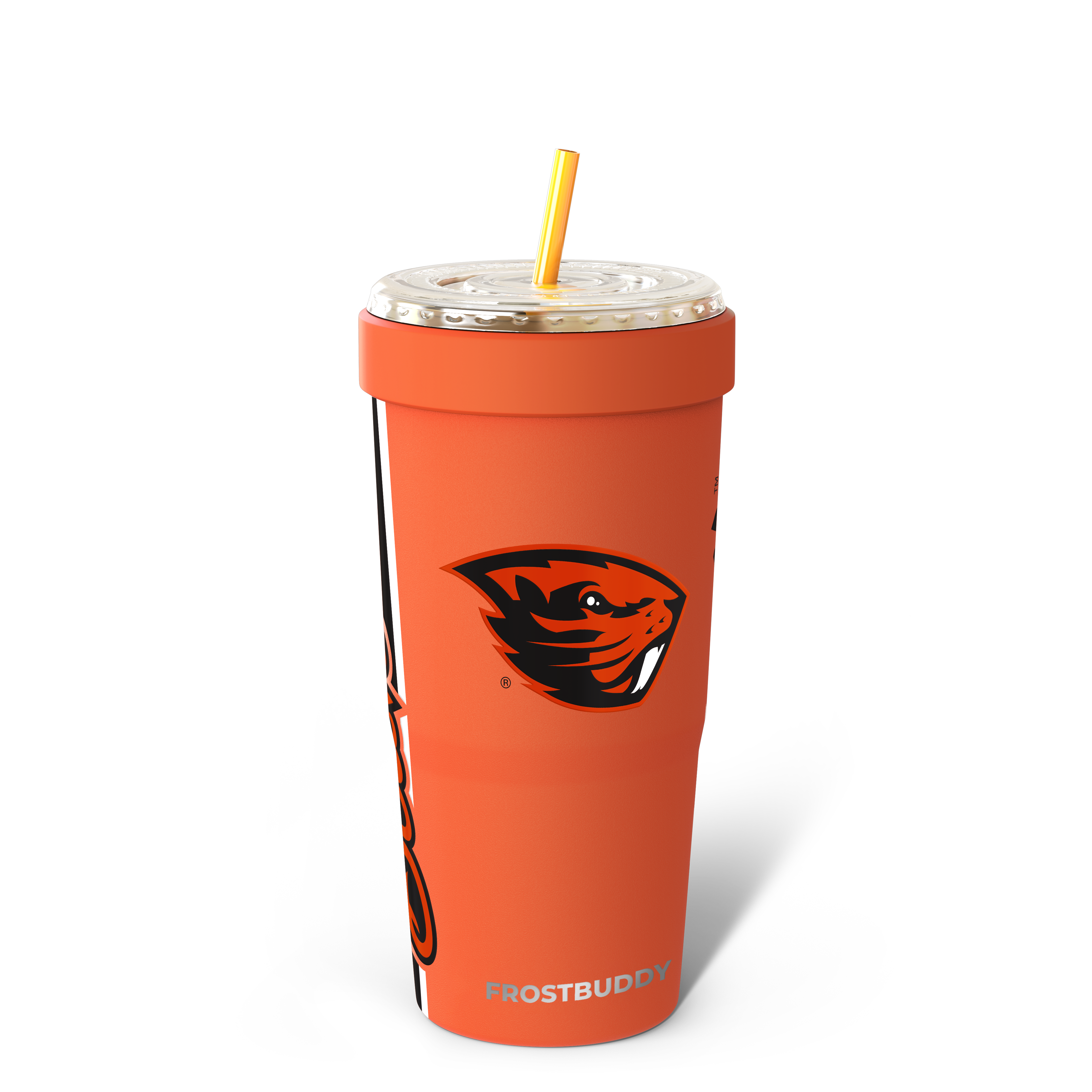 To-Go Buddy | Oregon State Beavers | Gameday