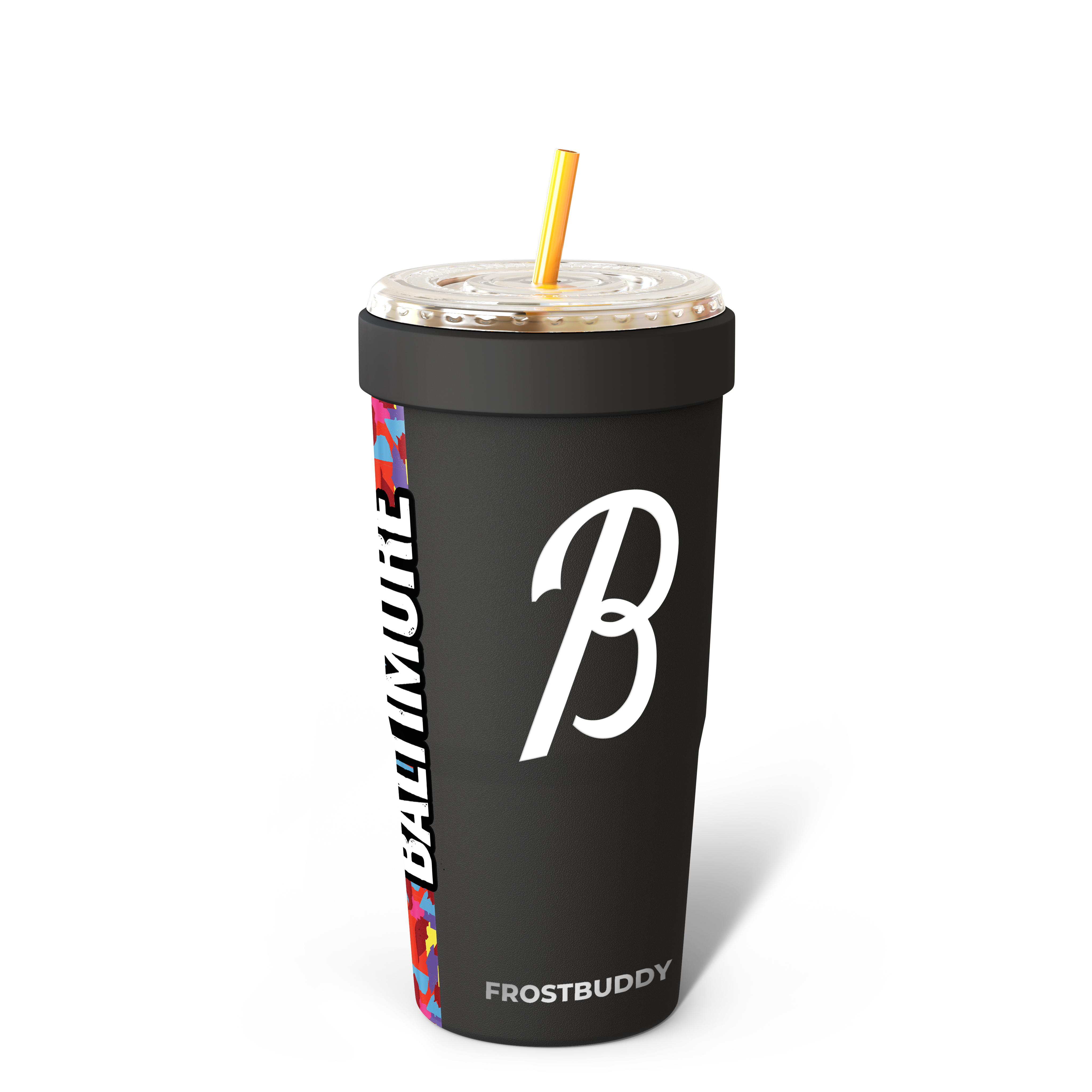 To-Go Buddy | Baltimore Orioles