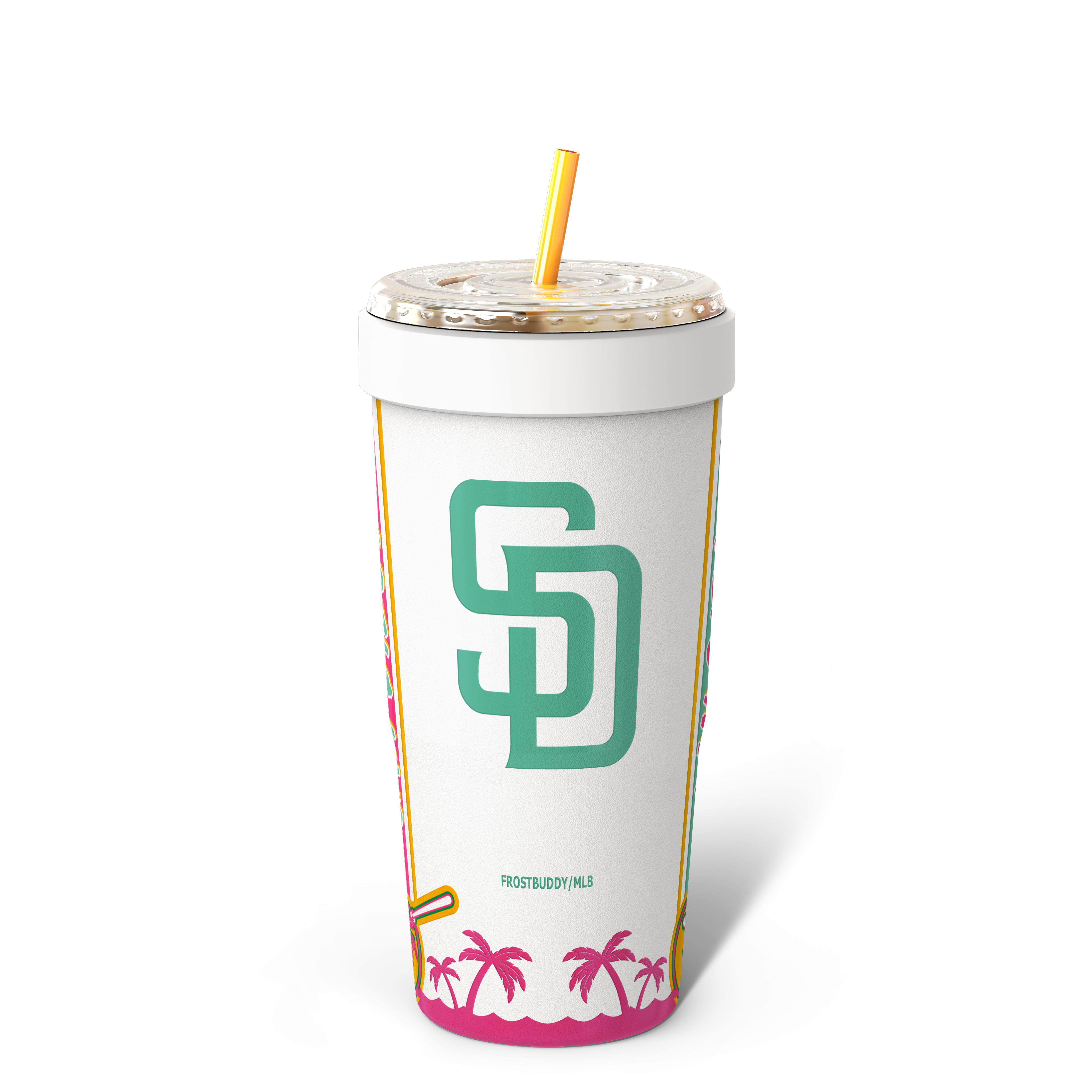 To-Go Buddy | San Diego Padres