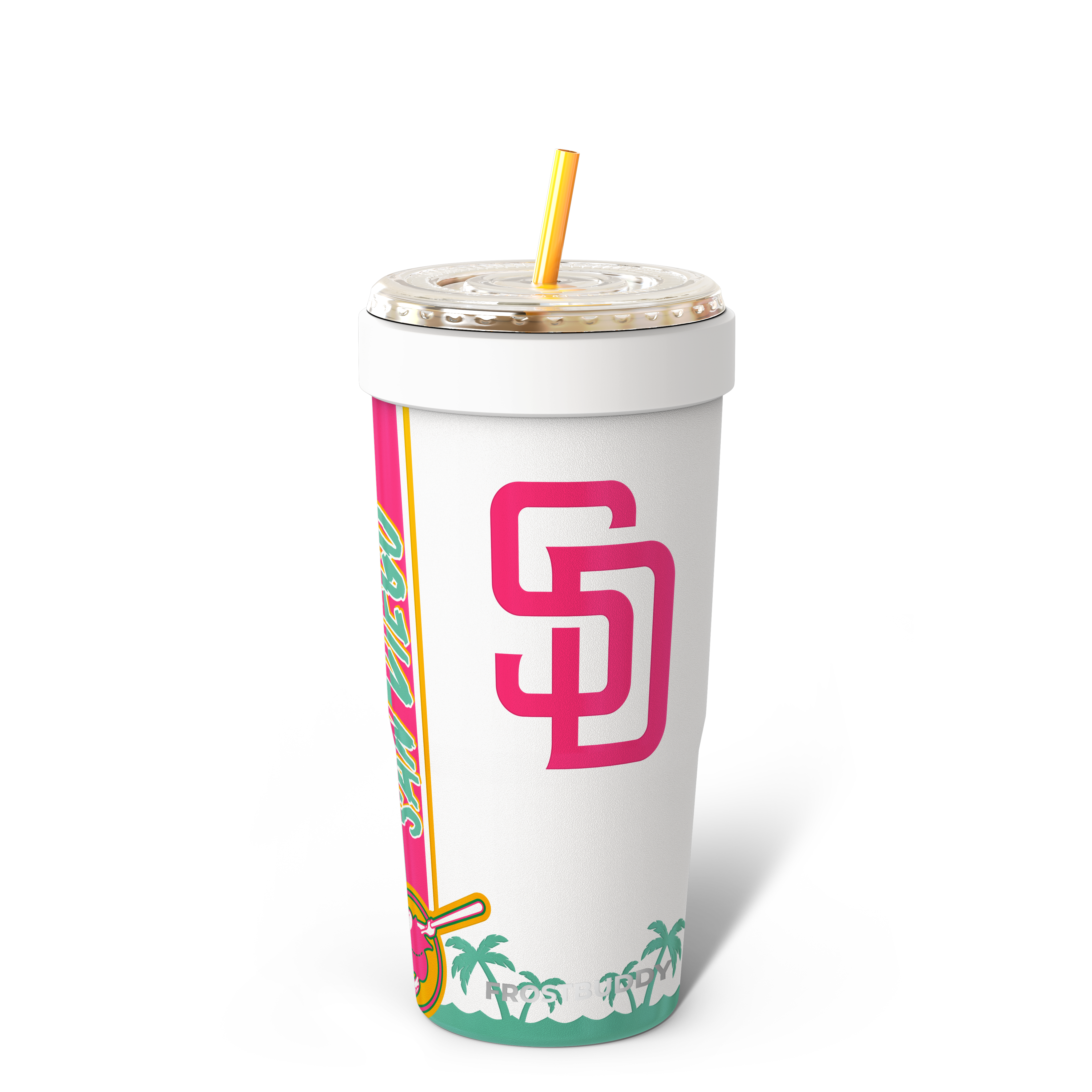 To-Go Buddy | San Diego Padres