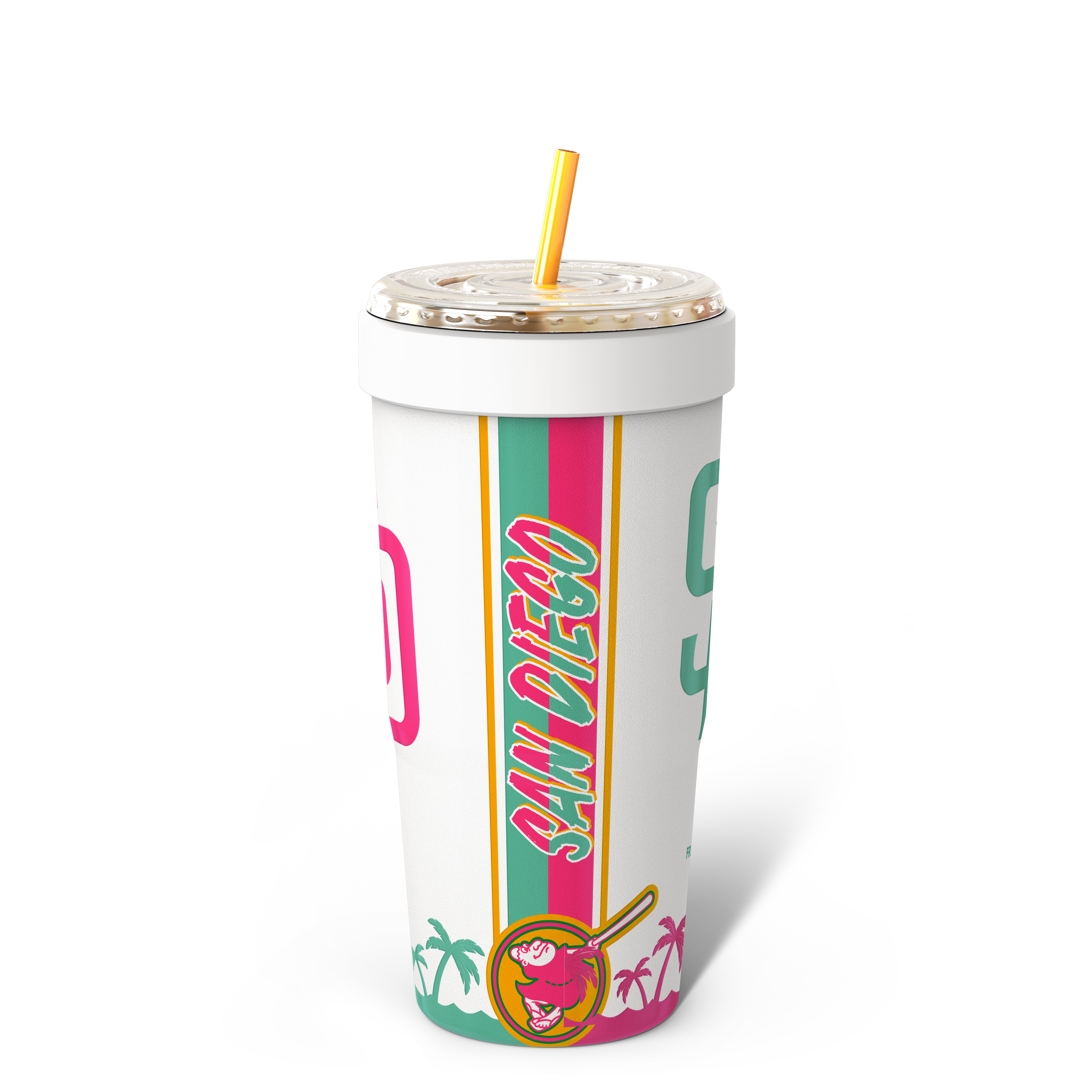 To-Go Buddy | San Diego Padres