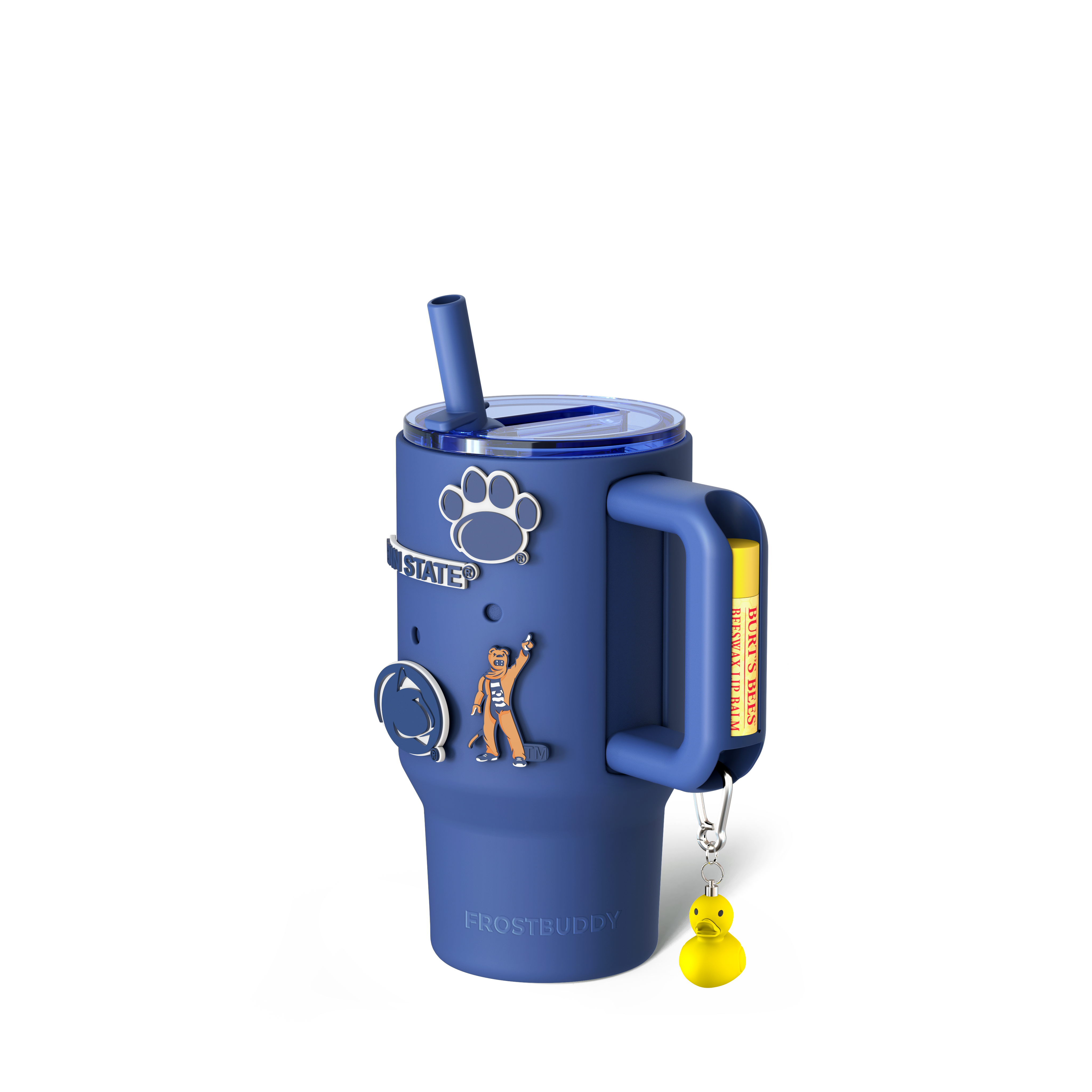 Thicc Buddy 16oz | Penn State Nittany Lions | Skin + Budz Bundle