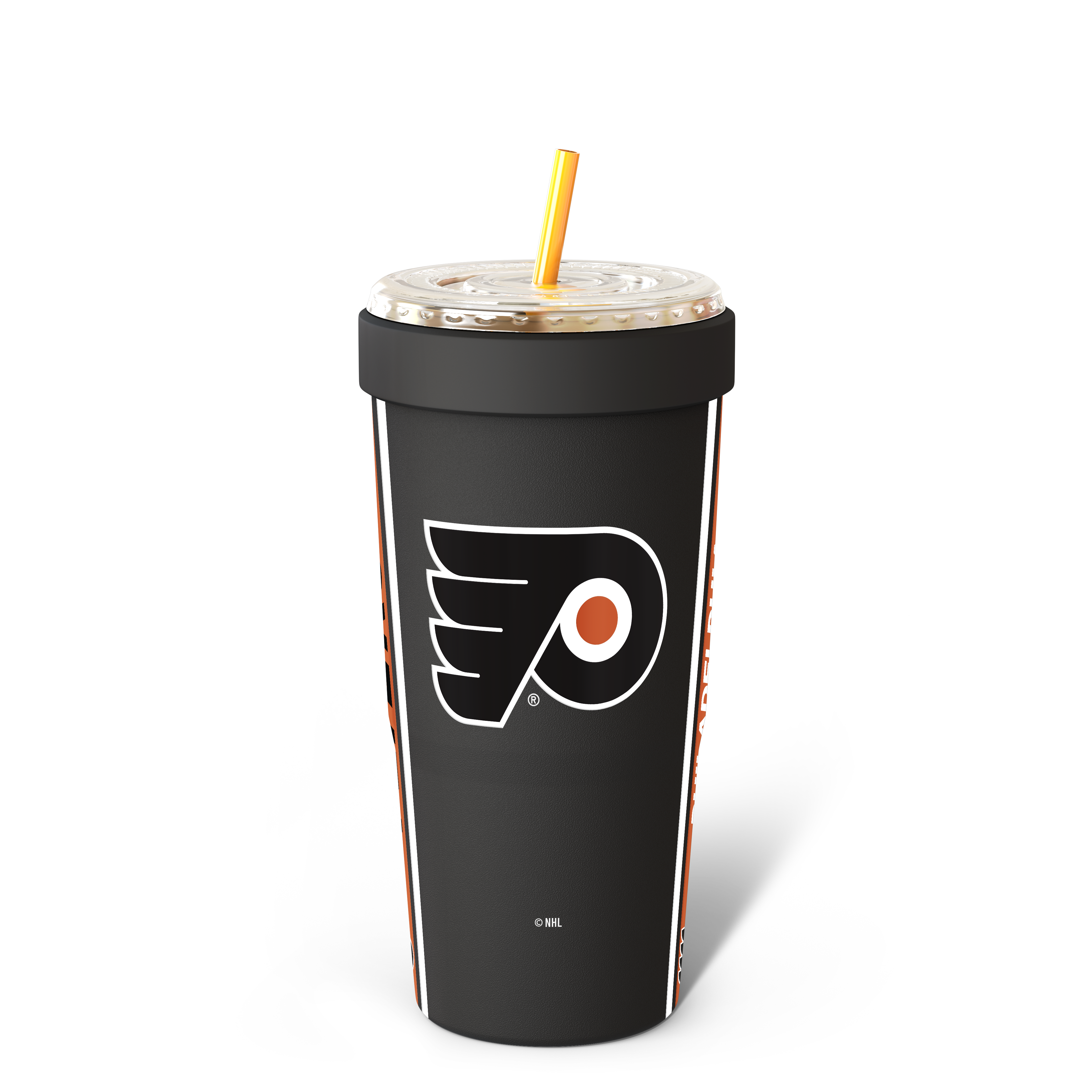 To-Go Buddy | Philadelphia Flyers | Gameday