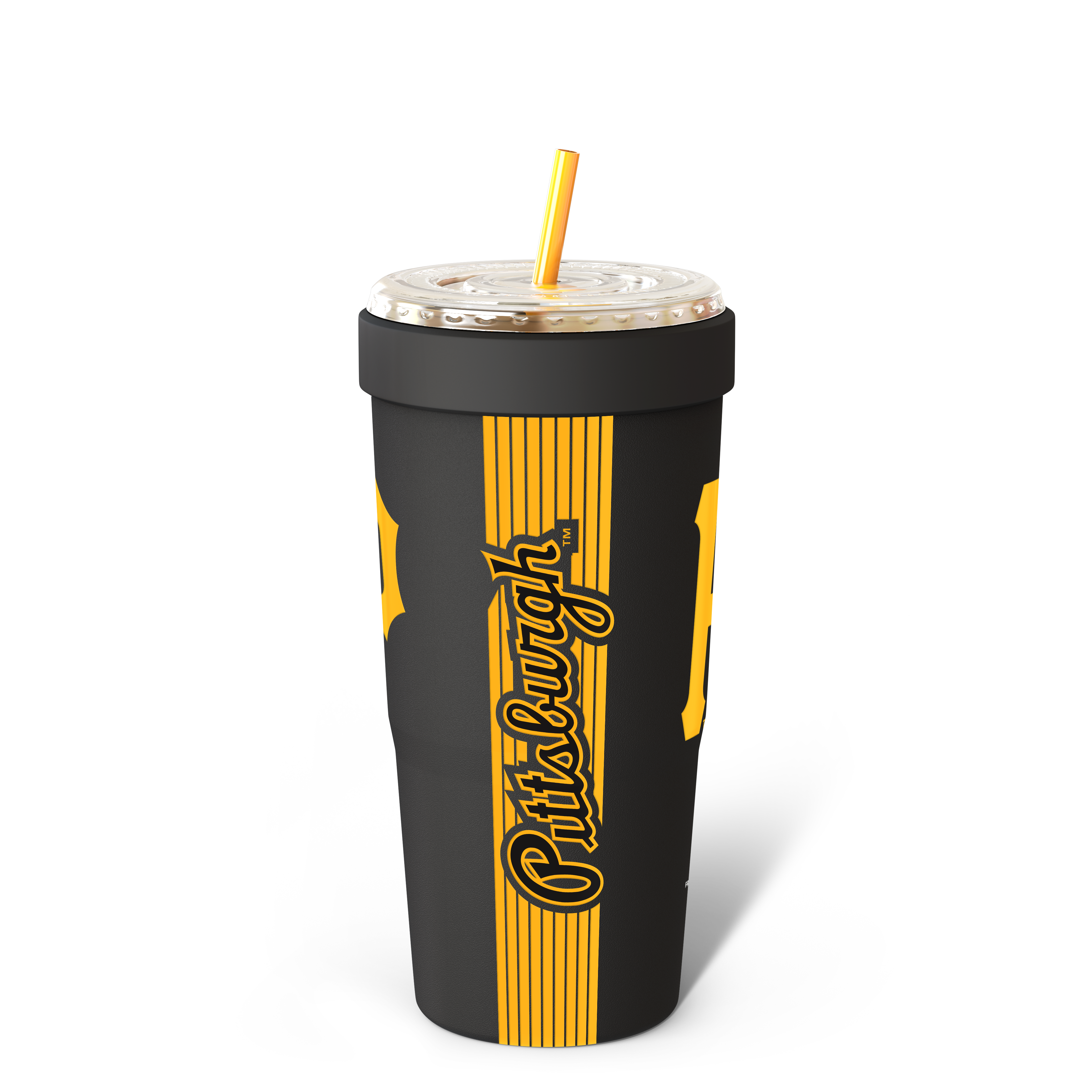 To-Go Buddy | Pittsburgh Pirates | Gameday