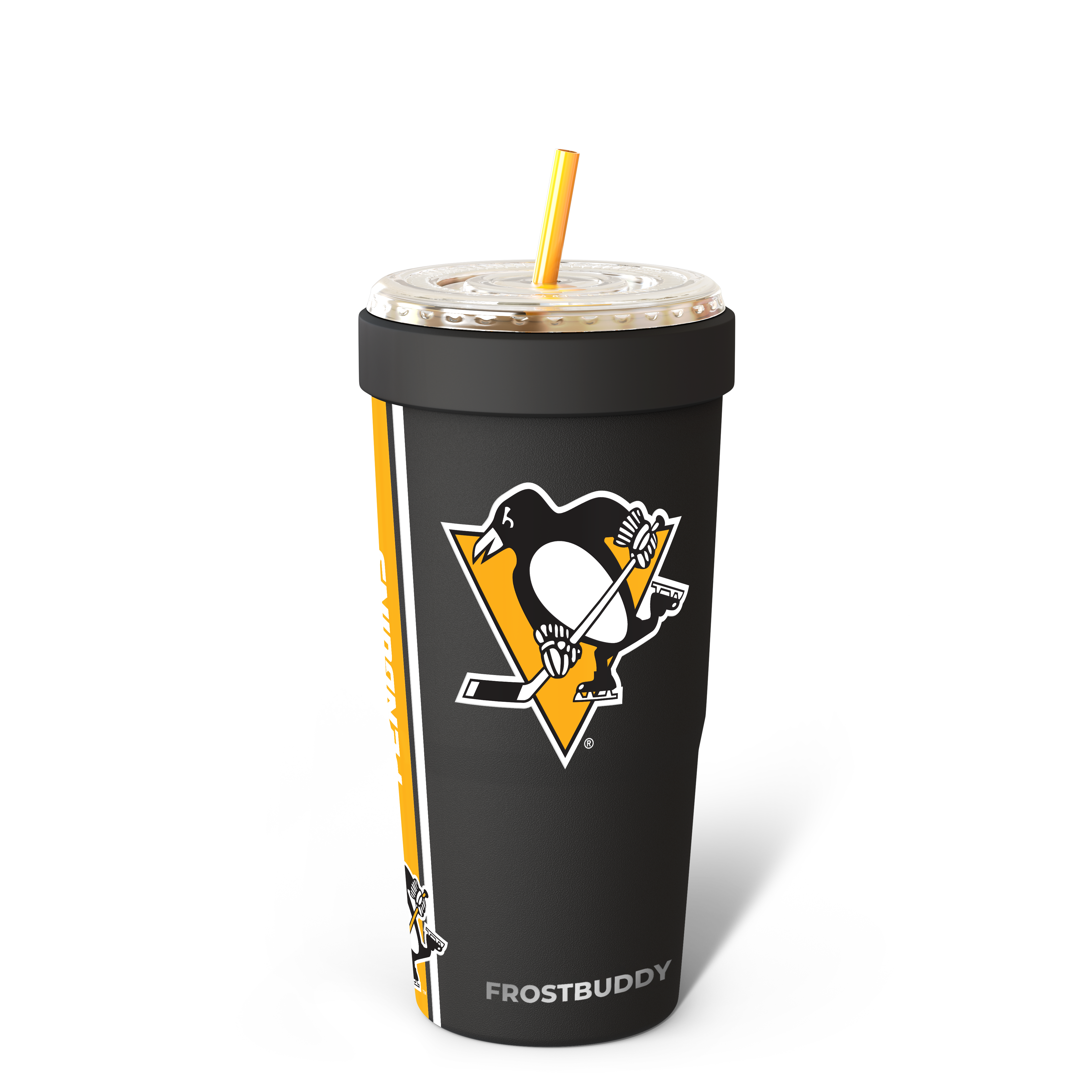 To-Go Buddy | Pittsburgh Penguins | Gameday