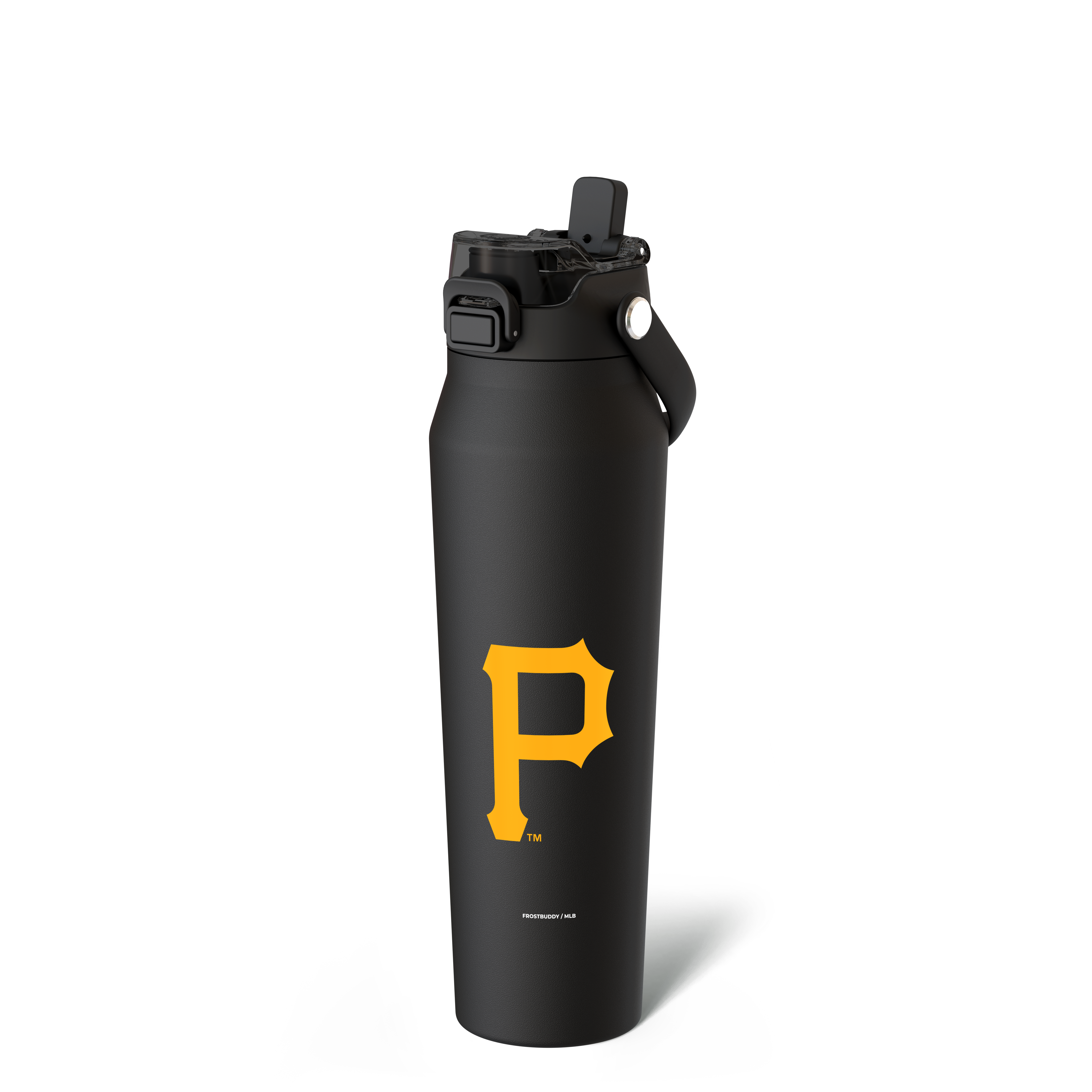 Bottle Buddy 32oz | Pittsburgh Pirates | Gameday