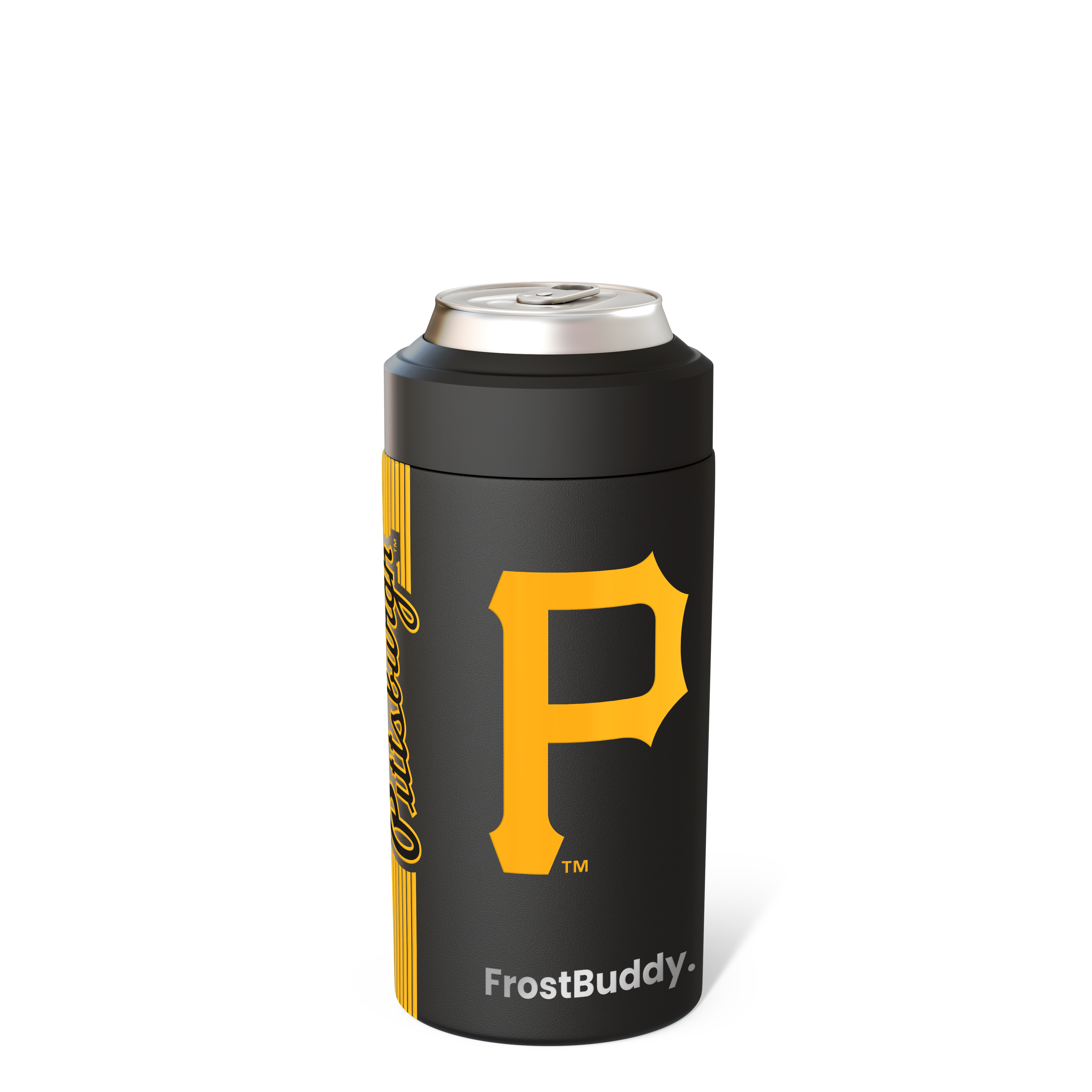 Universal Buddy | Pittsburgh Pirates | Gameday