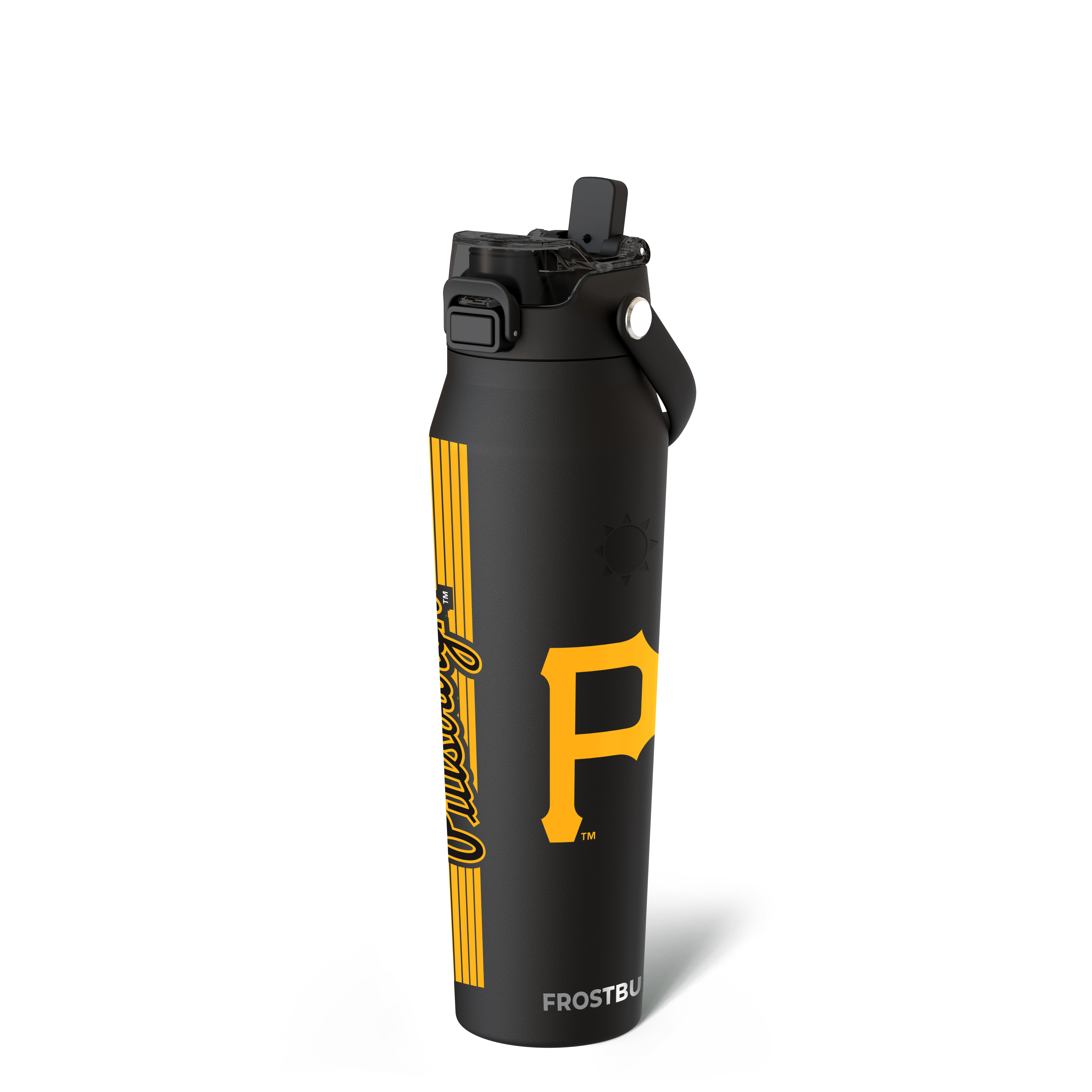 Bottle Buddy 32oz | Pittsburgh Pirates | Gameday