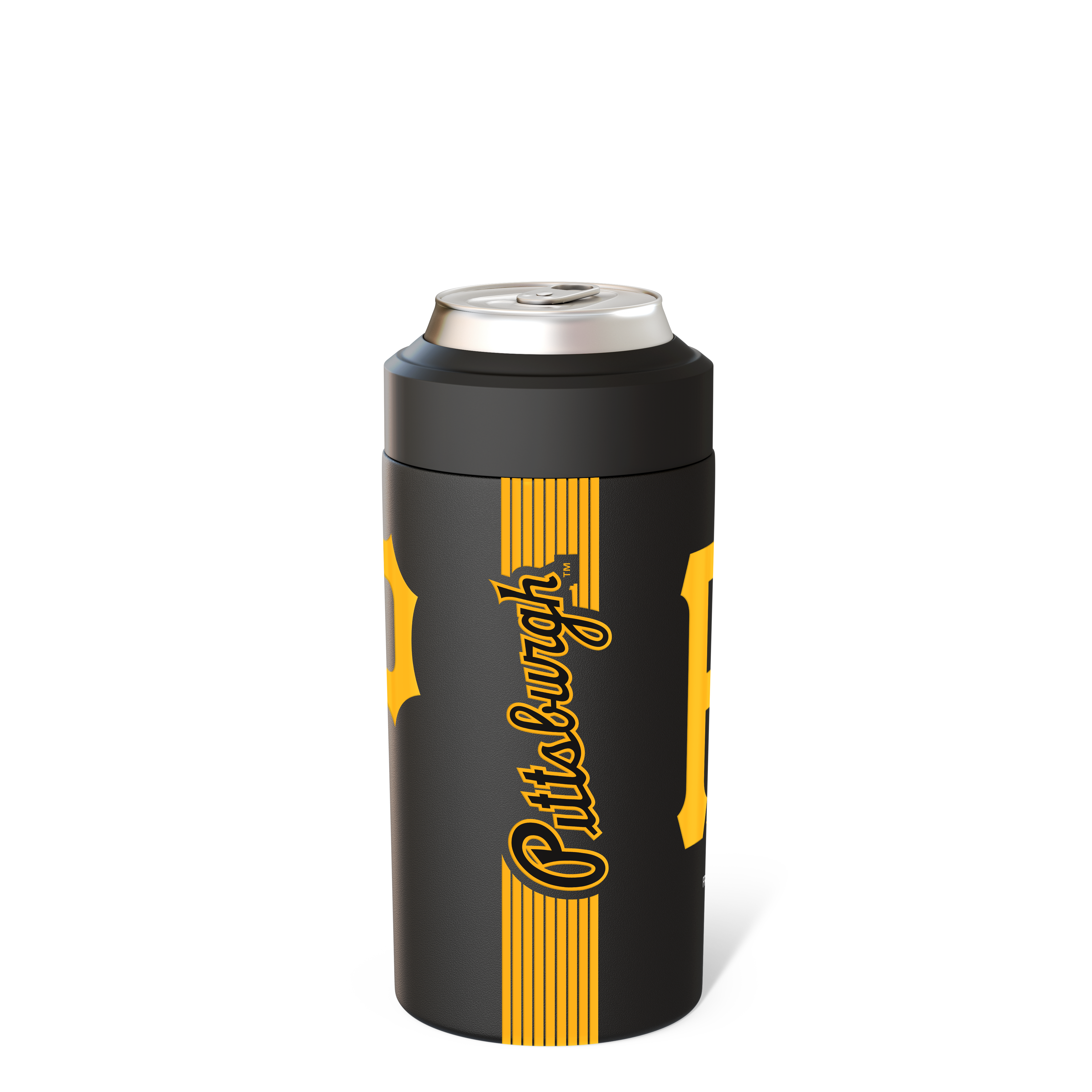 Universal Buddy | Pittsburgh Pirates | Gameday