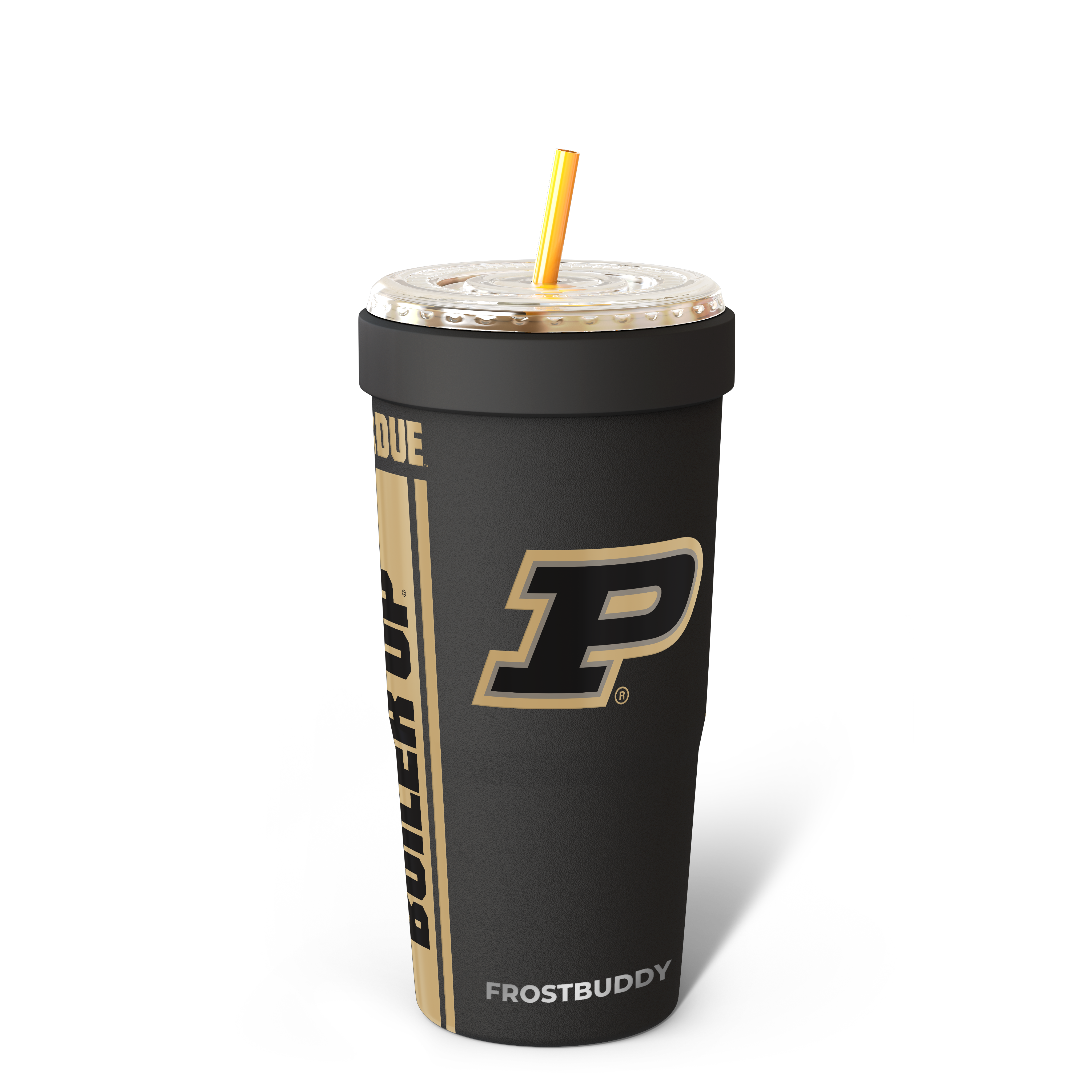 To-Go Buddy | Purdue Boilermakers | Gameday