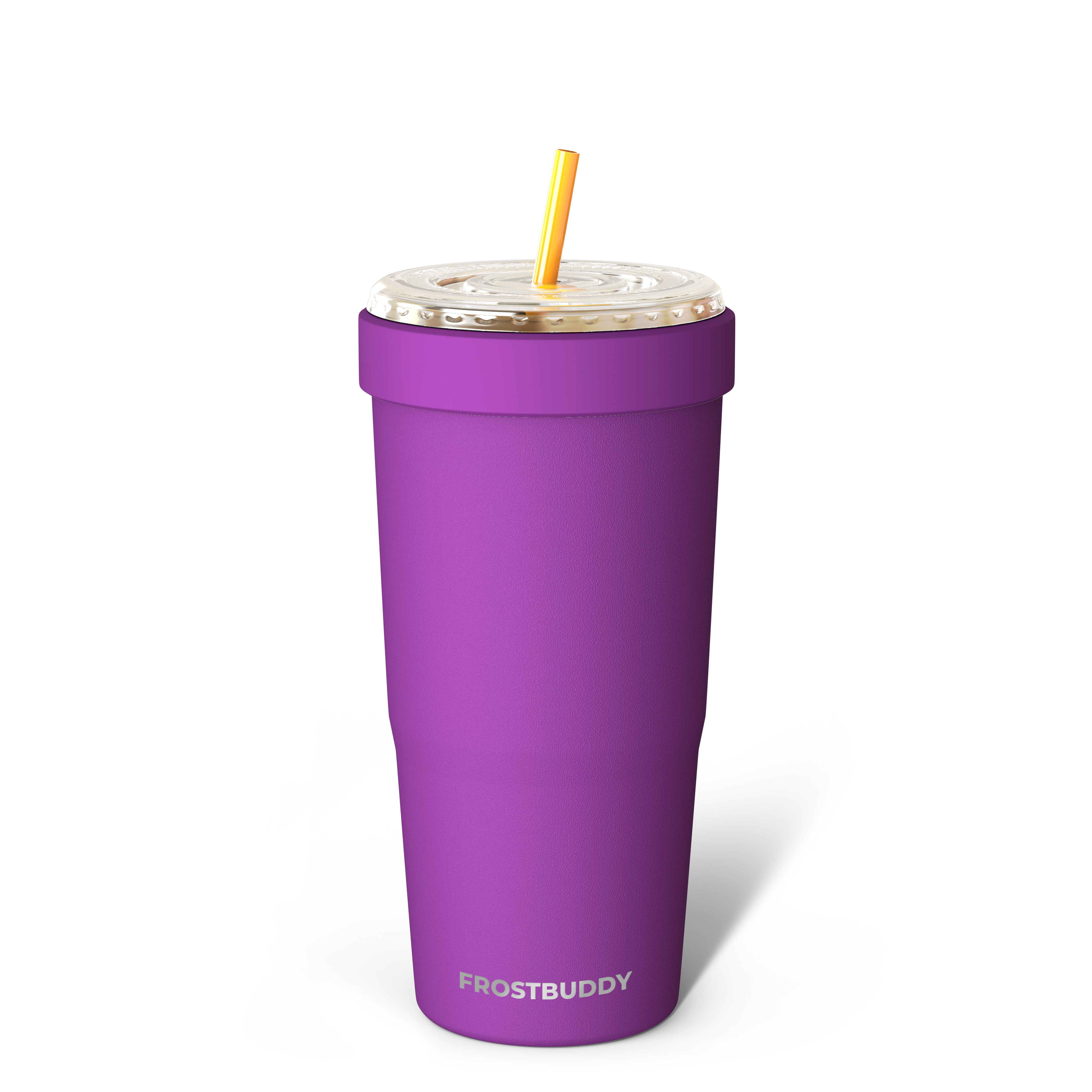 To-Go Buddy | Purple *Lid Not Included