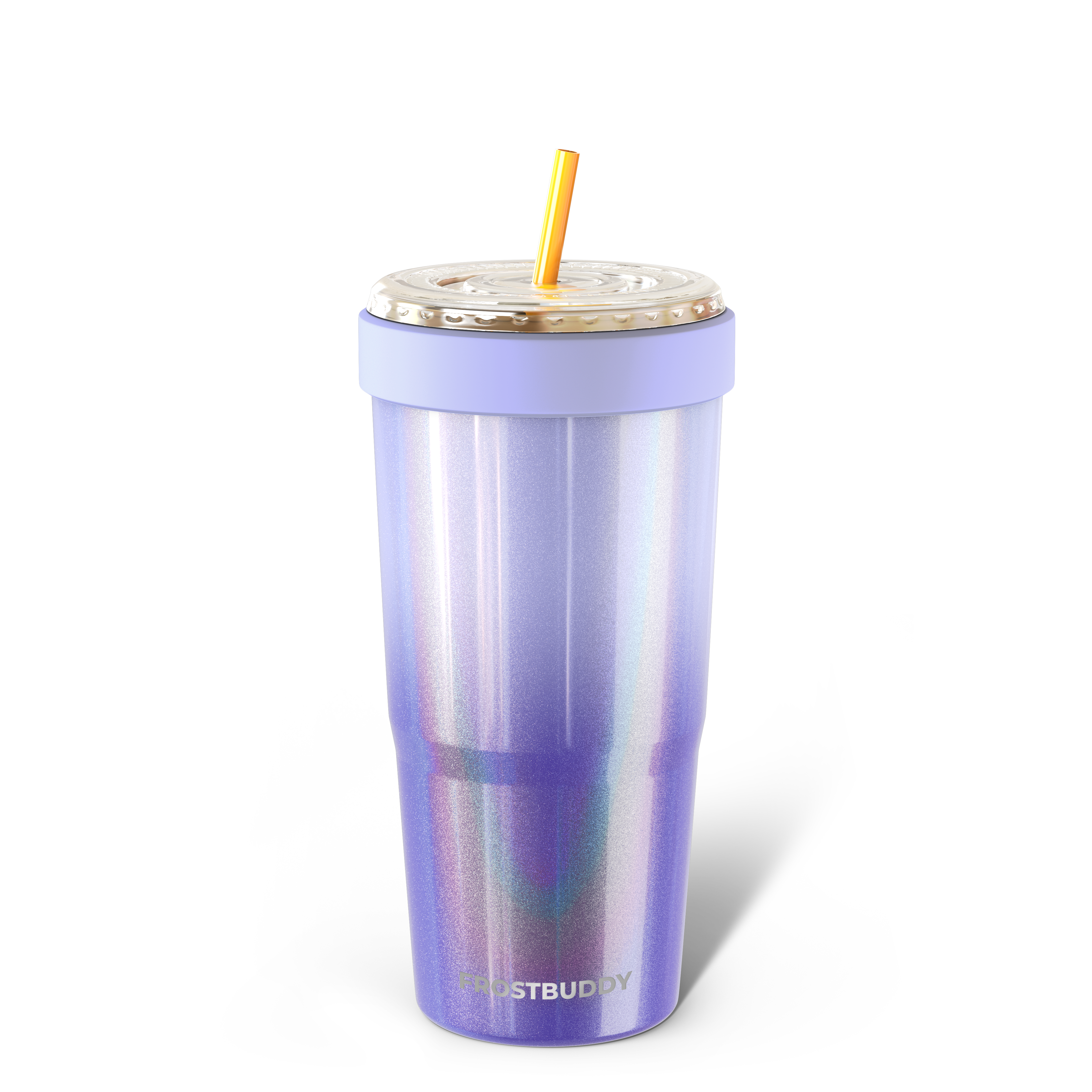 To-Go Buddy | Purple Gradient *Lid Not Included