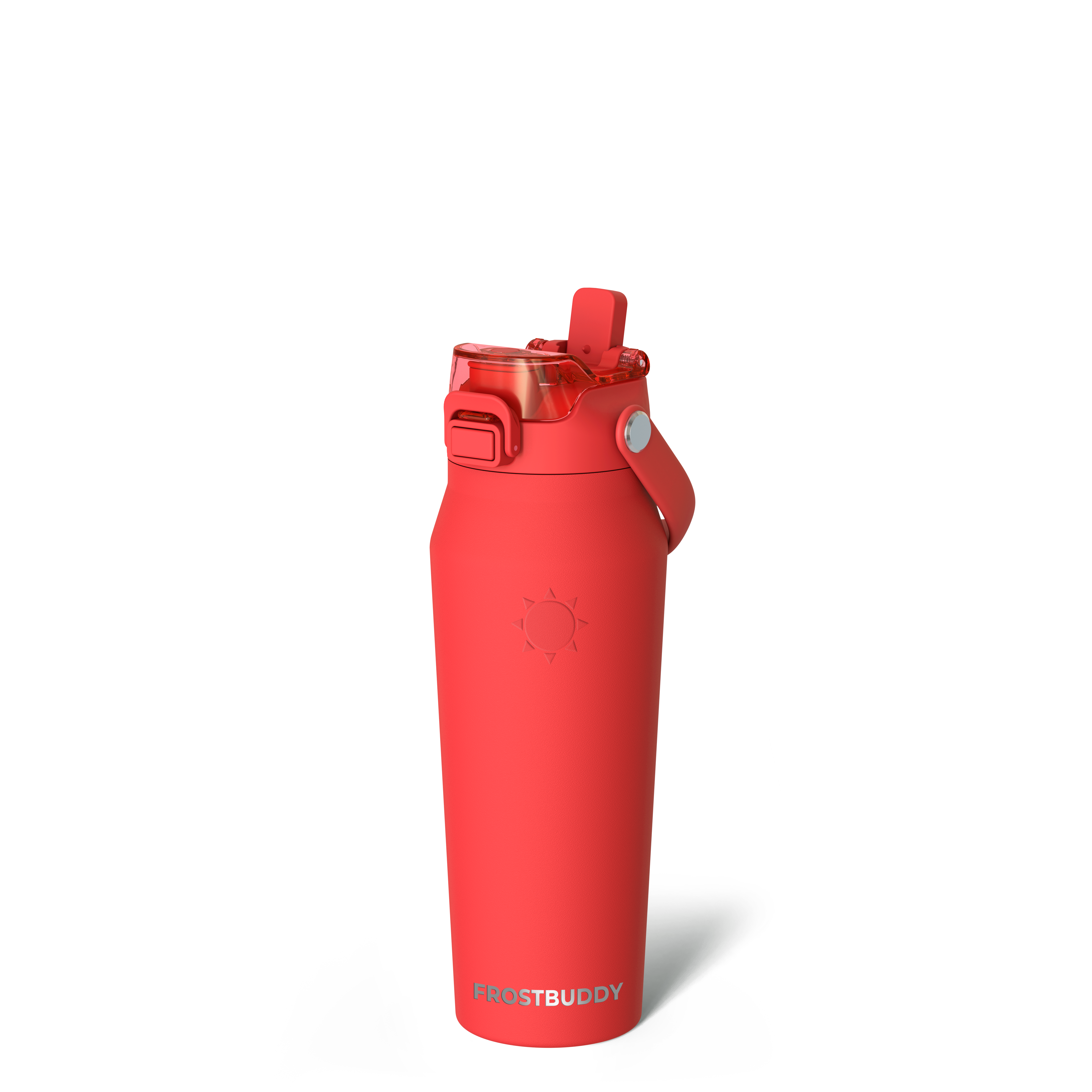 Bottle Buddy 24oz | Red