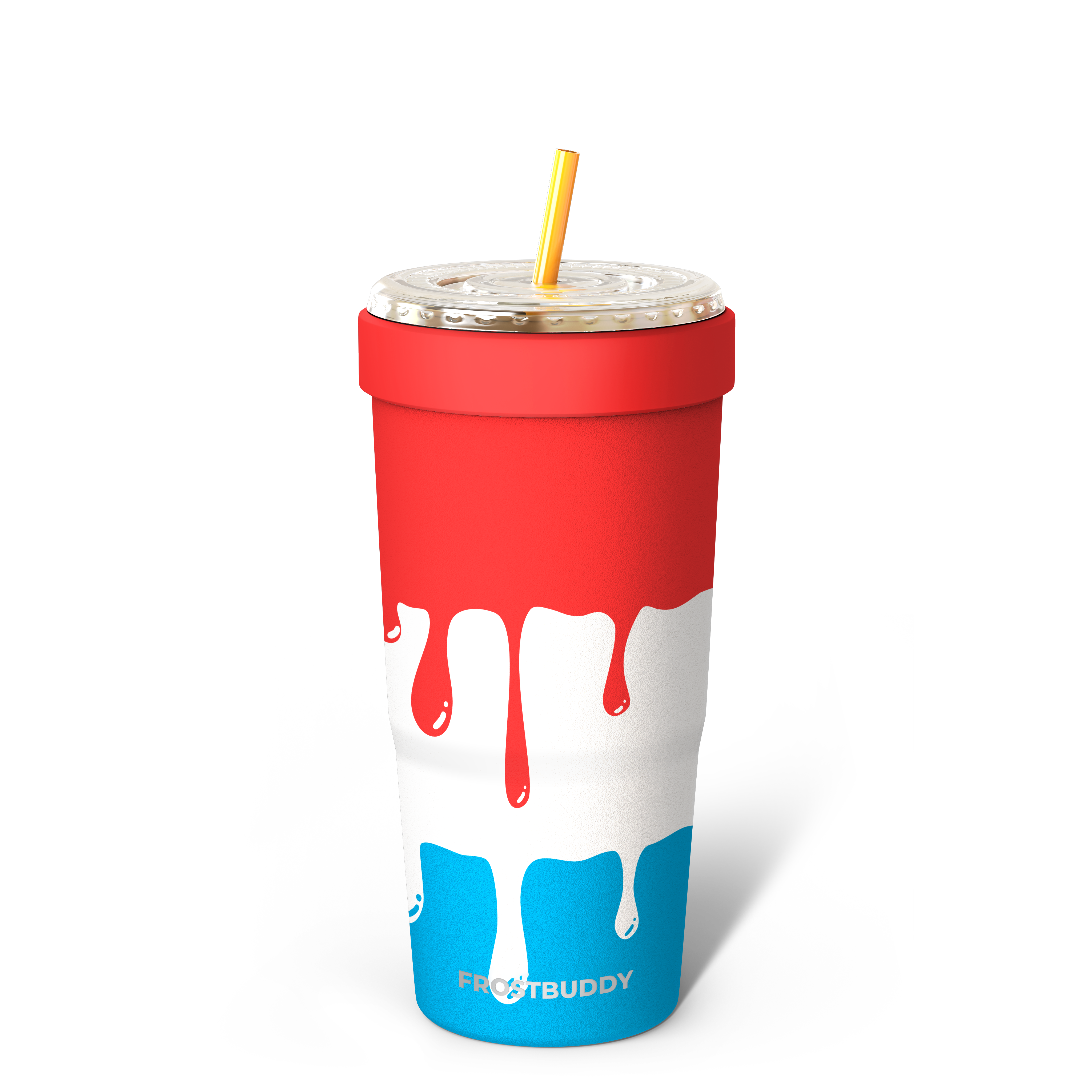 To-Go Buddy | Rocket Pop