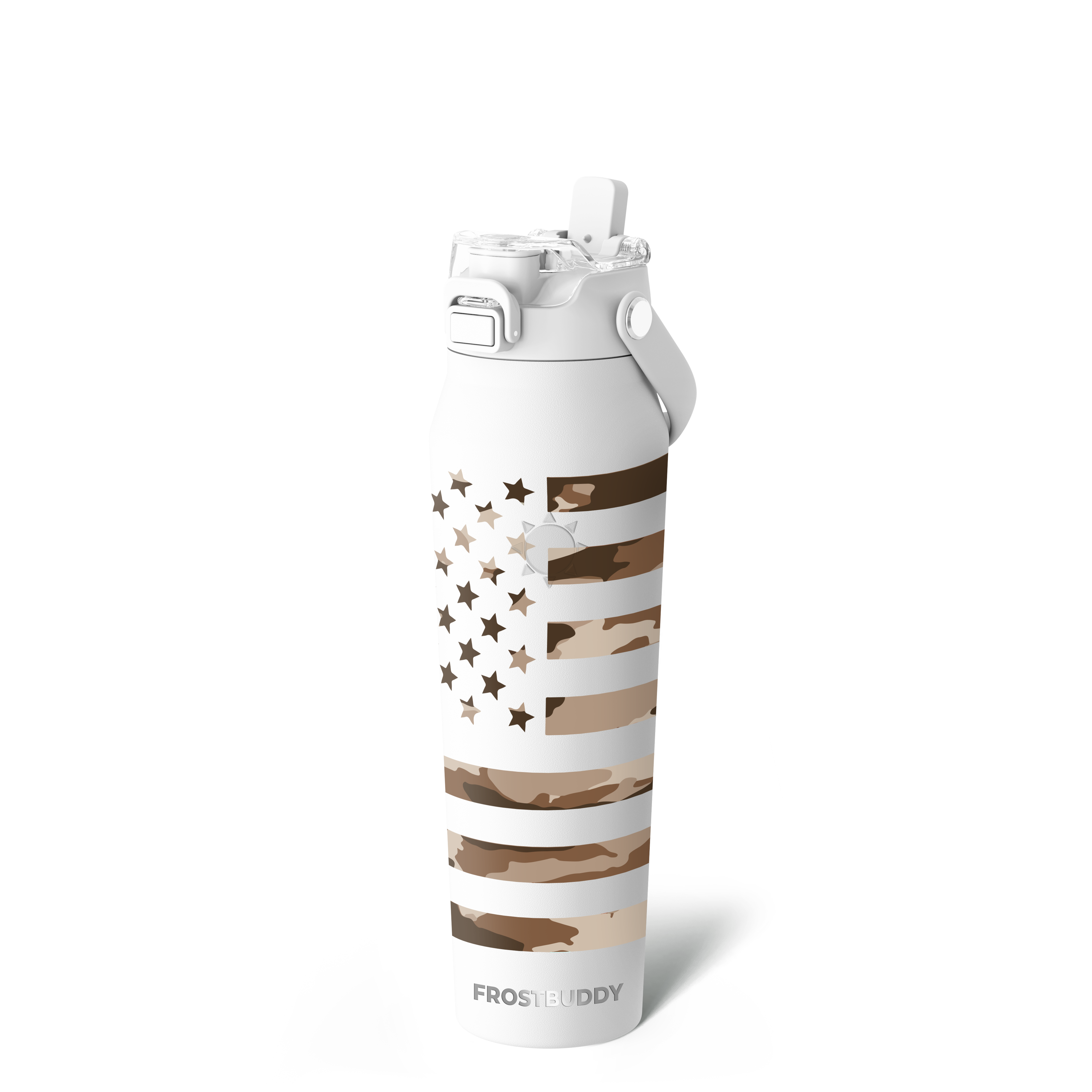 Bottle Buddy 32oz | Rogue