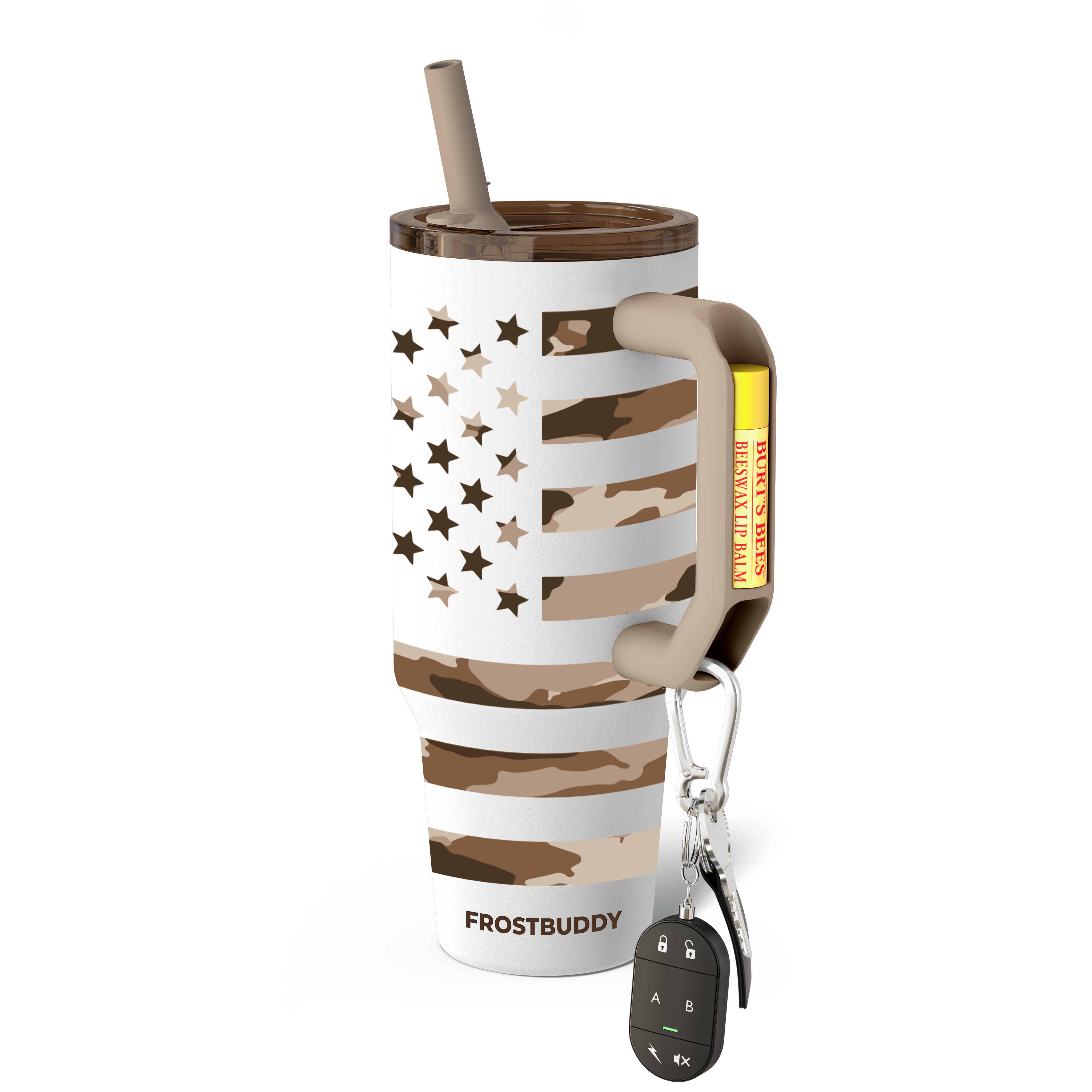 Thicc Buddy 40oz | Rogue