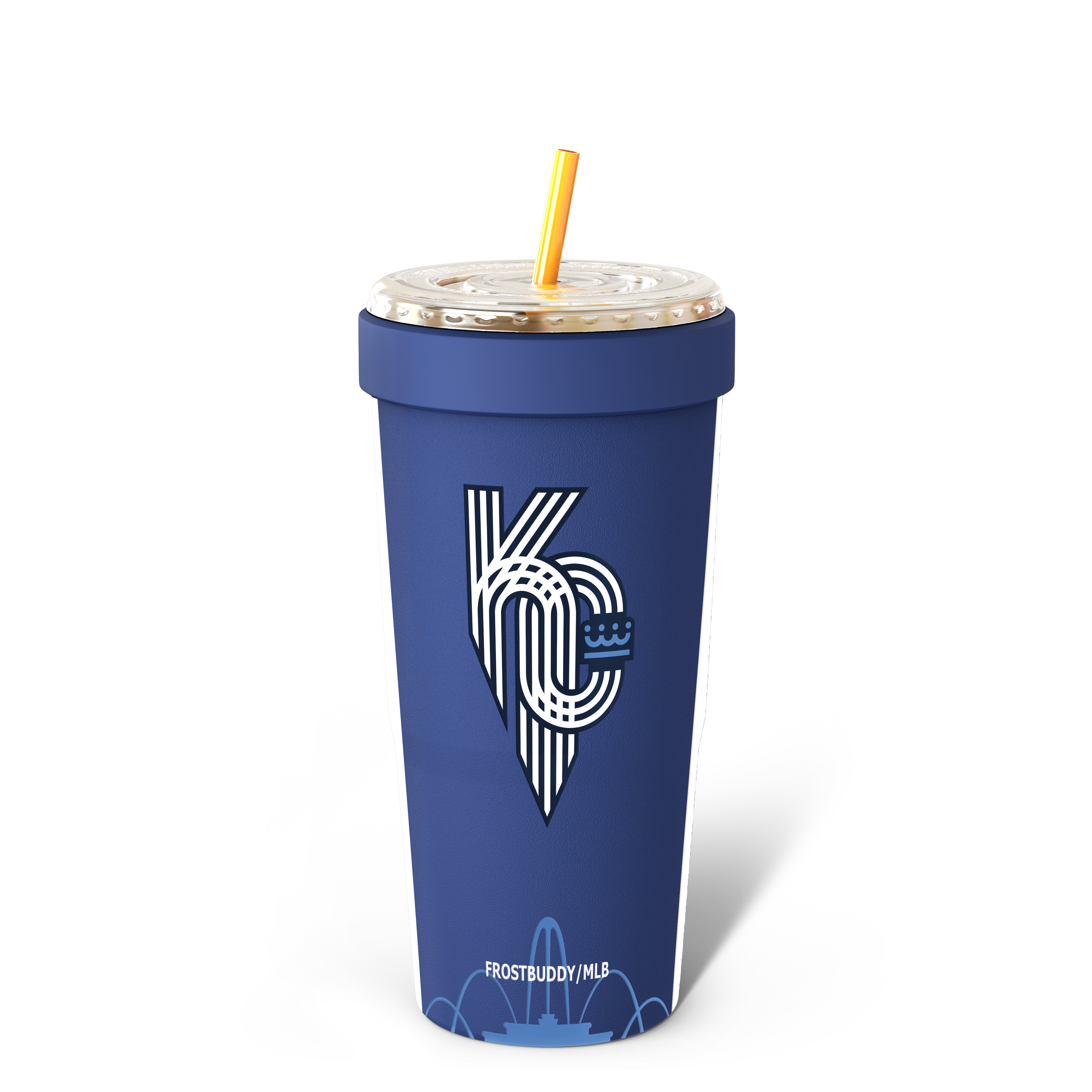 To-Go Buddy | Kansas City Royals