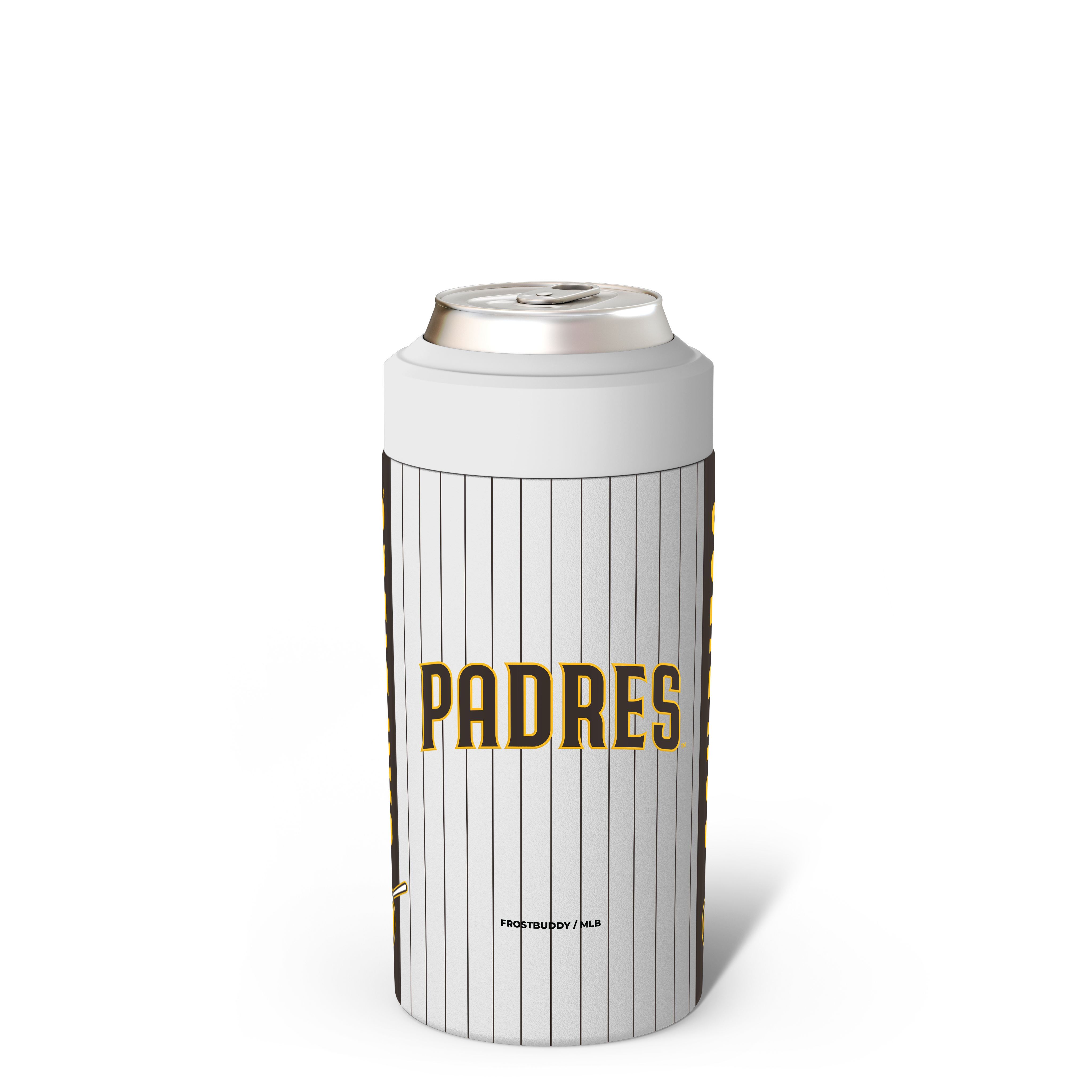 Universal Buddy | San Diego Padres | Gameday