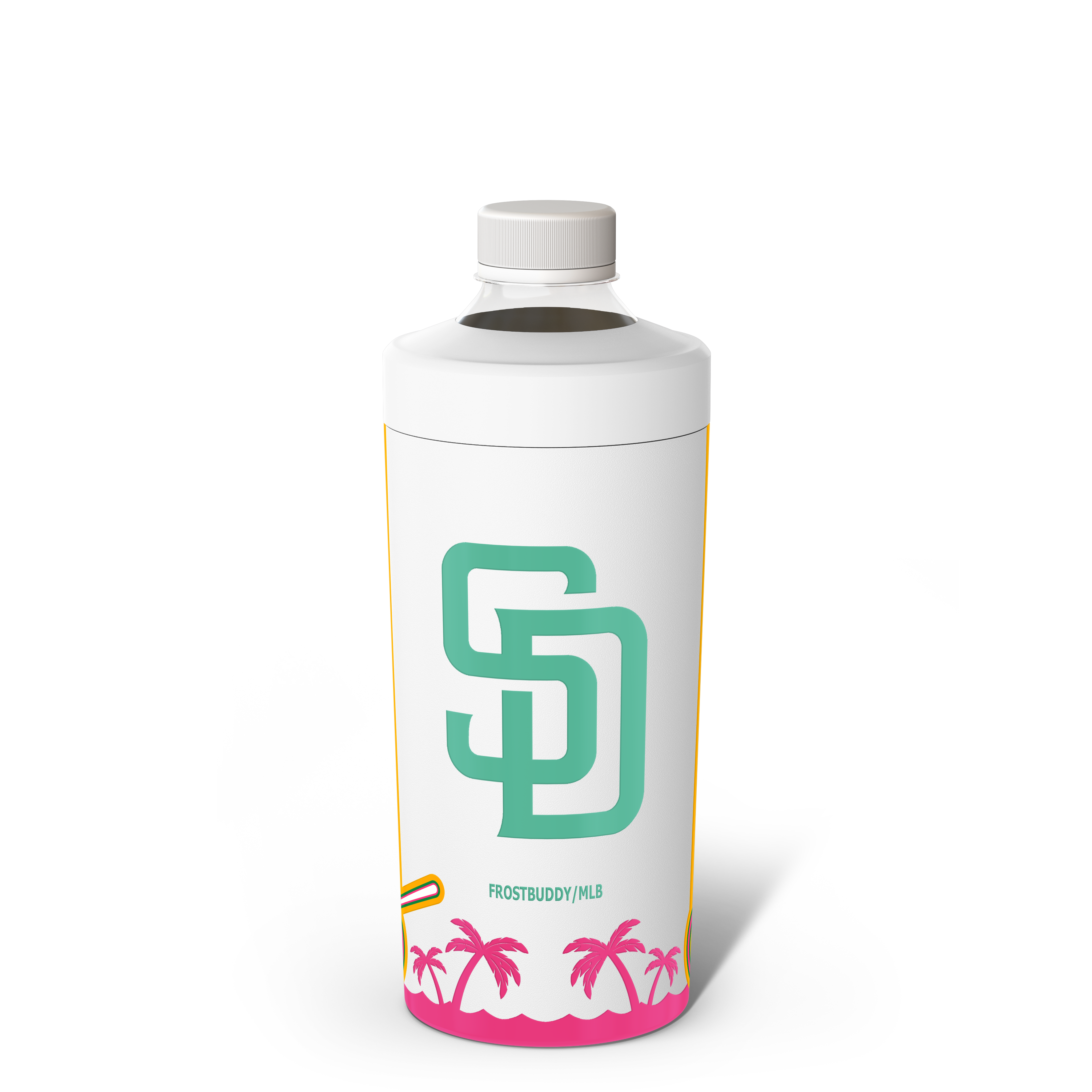 Universal XL | San Diego Padres